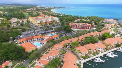 Park Royal Club Cala managed by Accor - Puerto Rico