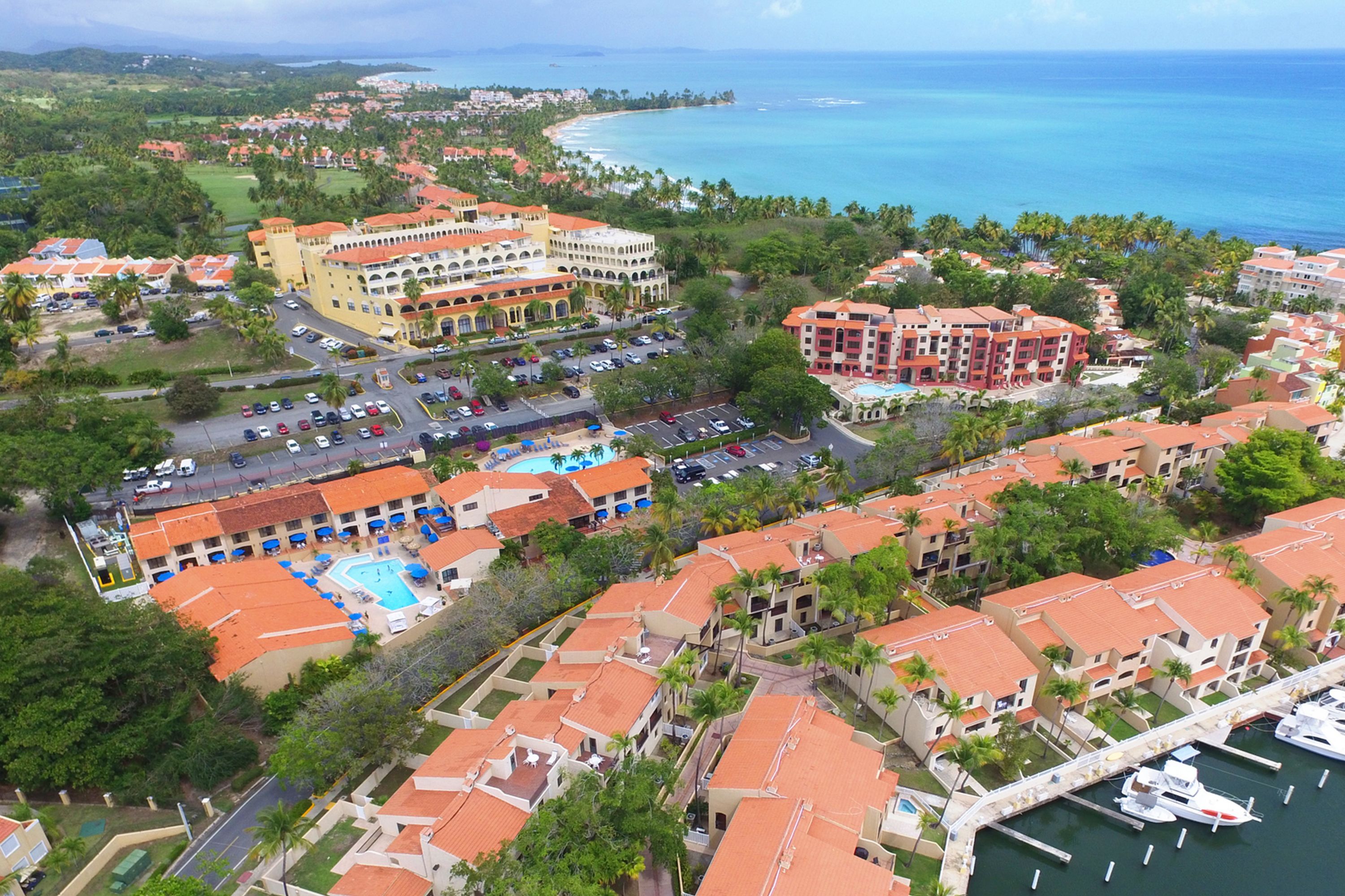 Park Royal Club Cala managed by Accor - Puerto Rico