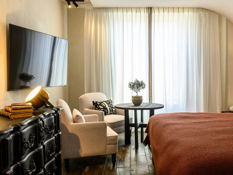 L’Isle de Leos Hotel & Spa—MGallery Collection - France