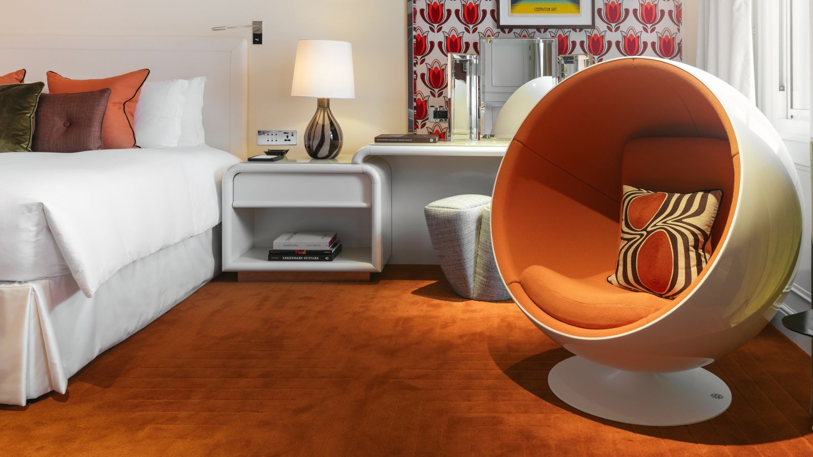 Sofitel London St James - United Kingdom