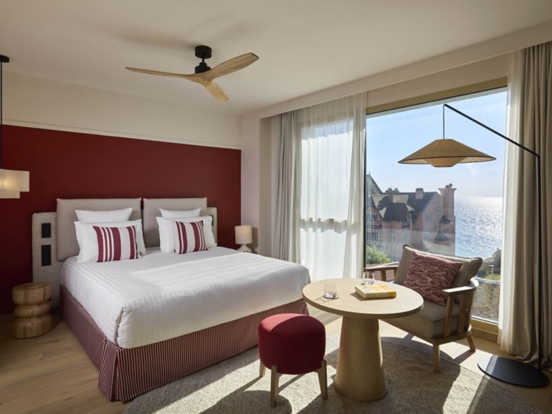 Le Talaia Hotel & Spa Biarritz - MGallery Collection (Opening 10 July 2025) - France