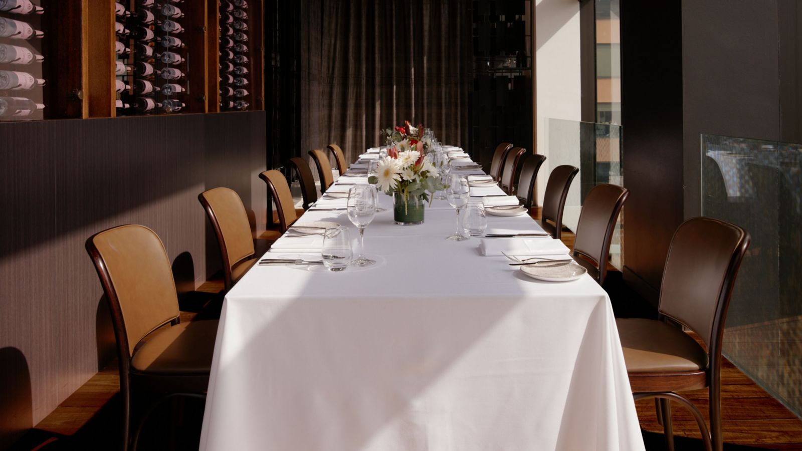 Sofitel Melbourne on Collins - Australia