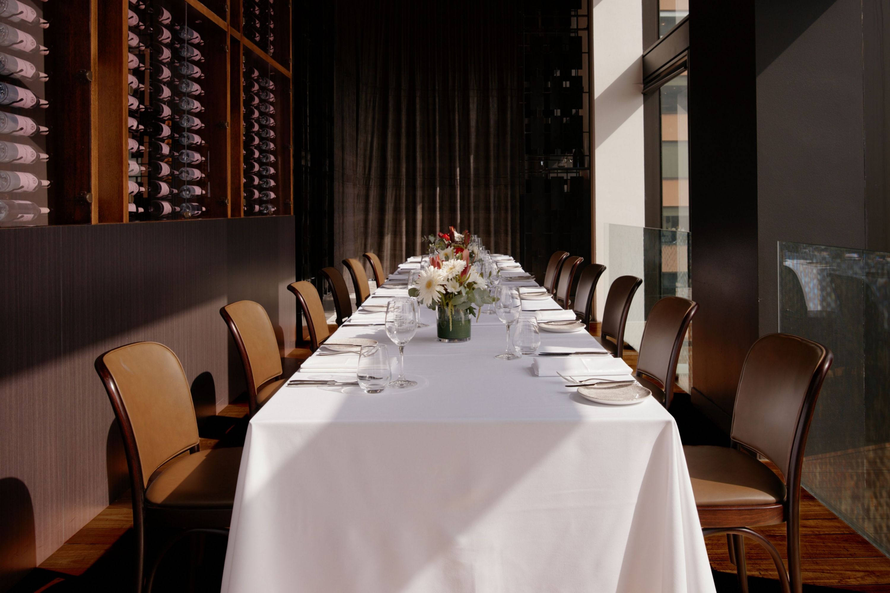 Sofitel Melbourne on Collins - Australia