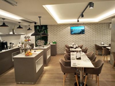Park Royal Buenos Aires managed by Accor - Argentina