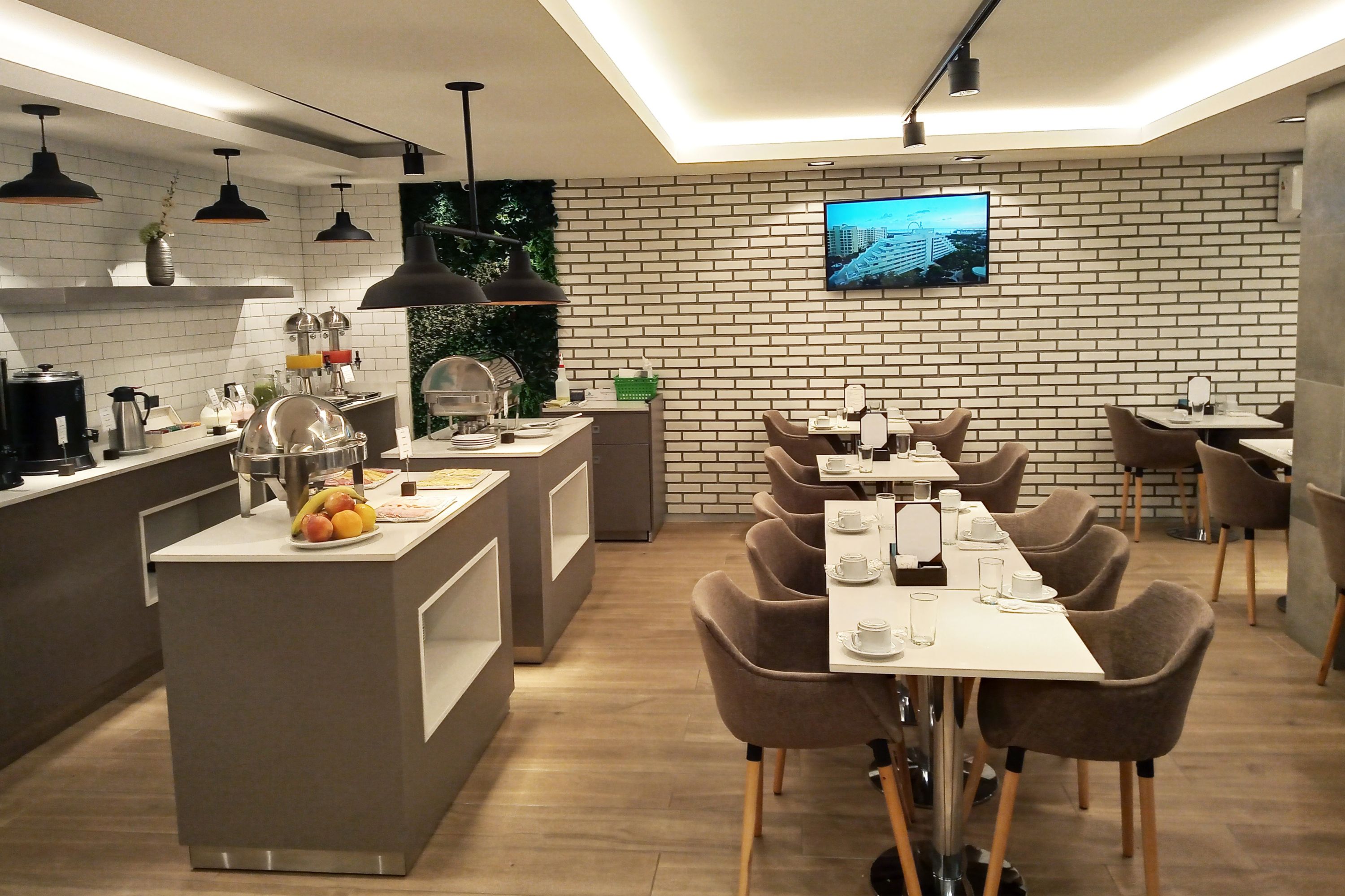 Park Royal Buenos Aires managed by Accor - Argentina