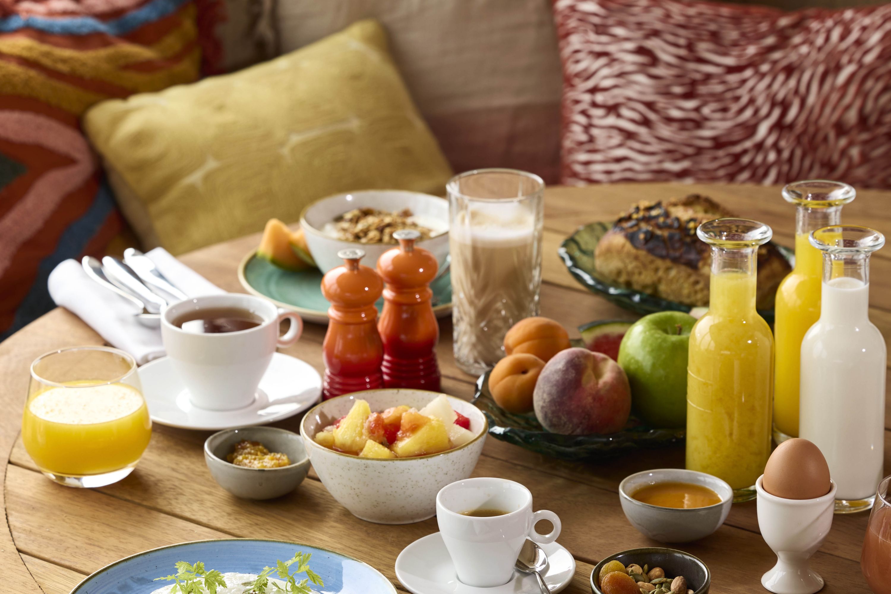 Le Talaia Hotel & Spa Biarritz - MGallery Collection (Opening 10 July 2025) - France