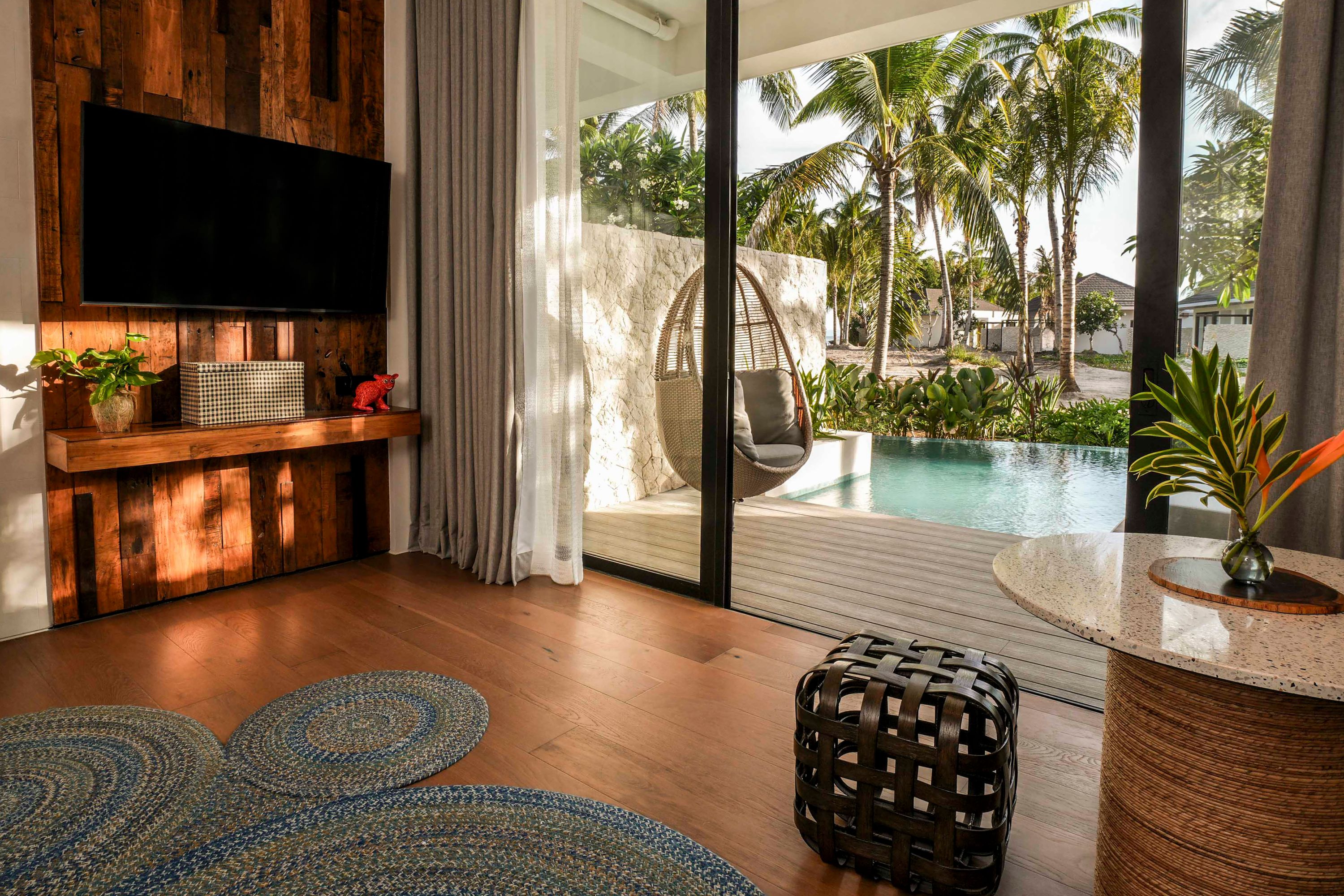South Palms Resort and Spa Panglao - MGallery Collection - Philippines