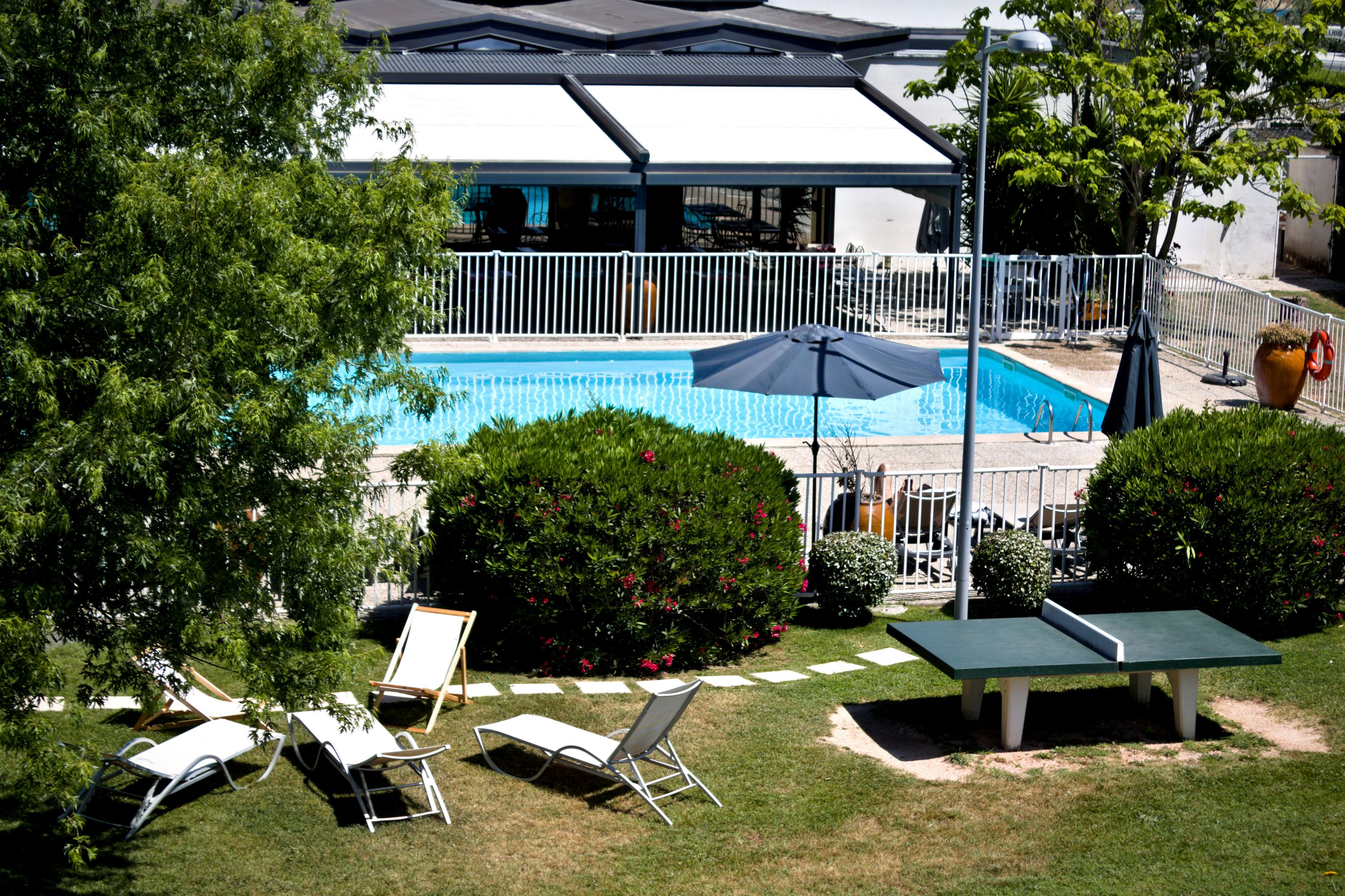 ibis Styles Avignon Sud - France