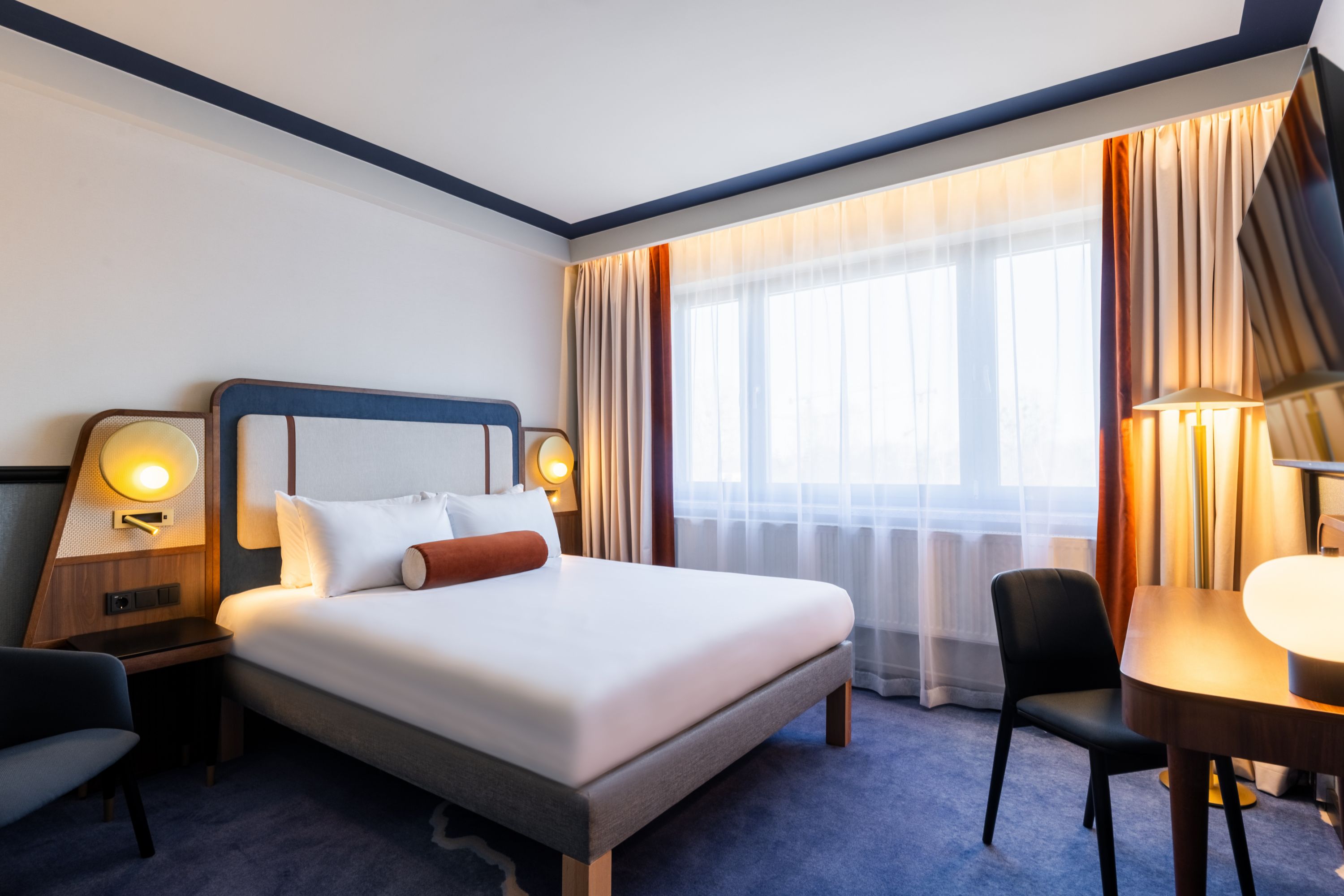 Mercure Gdynia Centrum - Poland