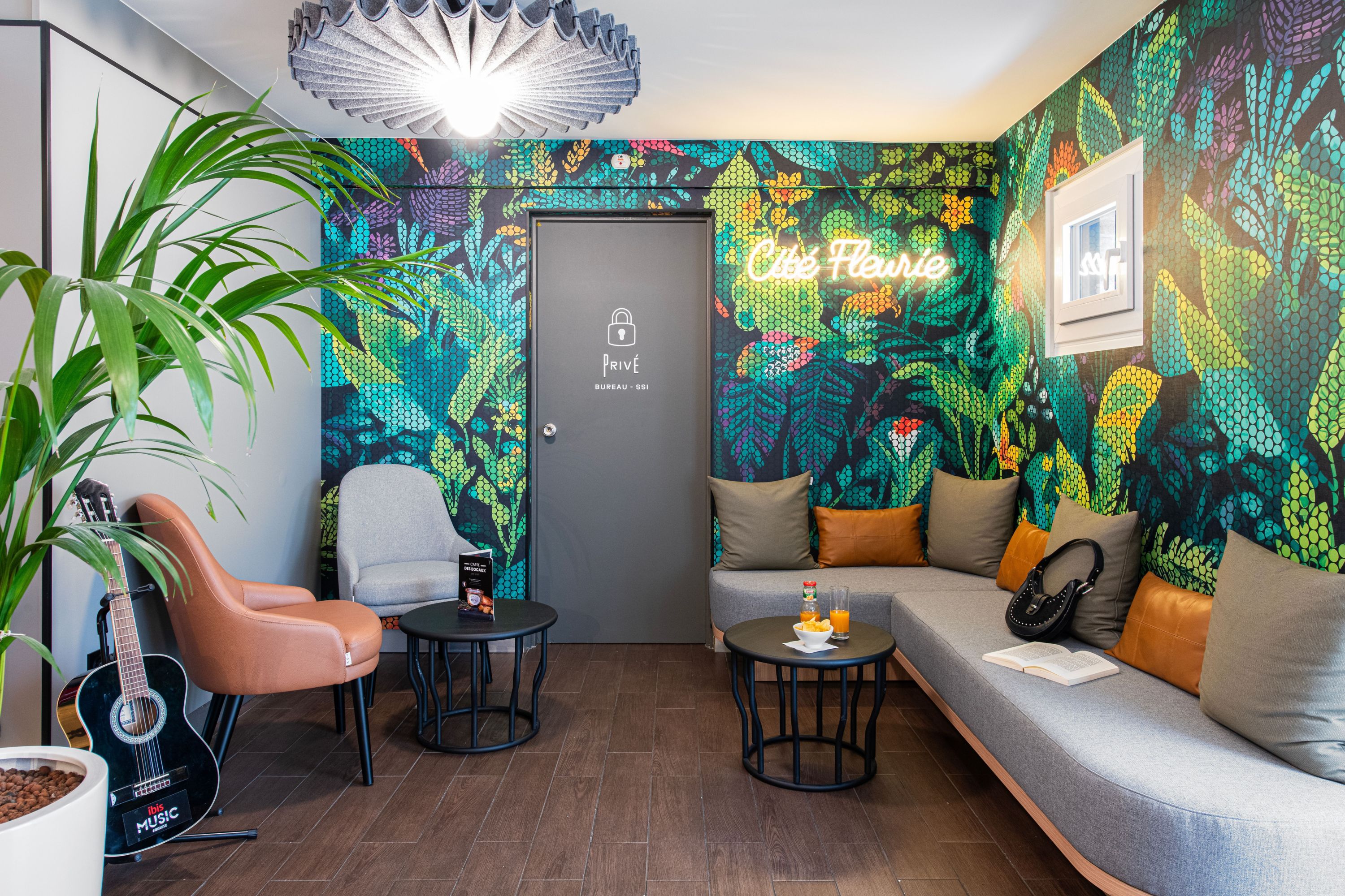 ibis Paris Tolbiac 13th - France