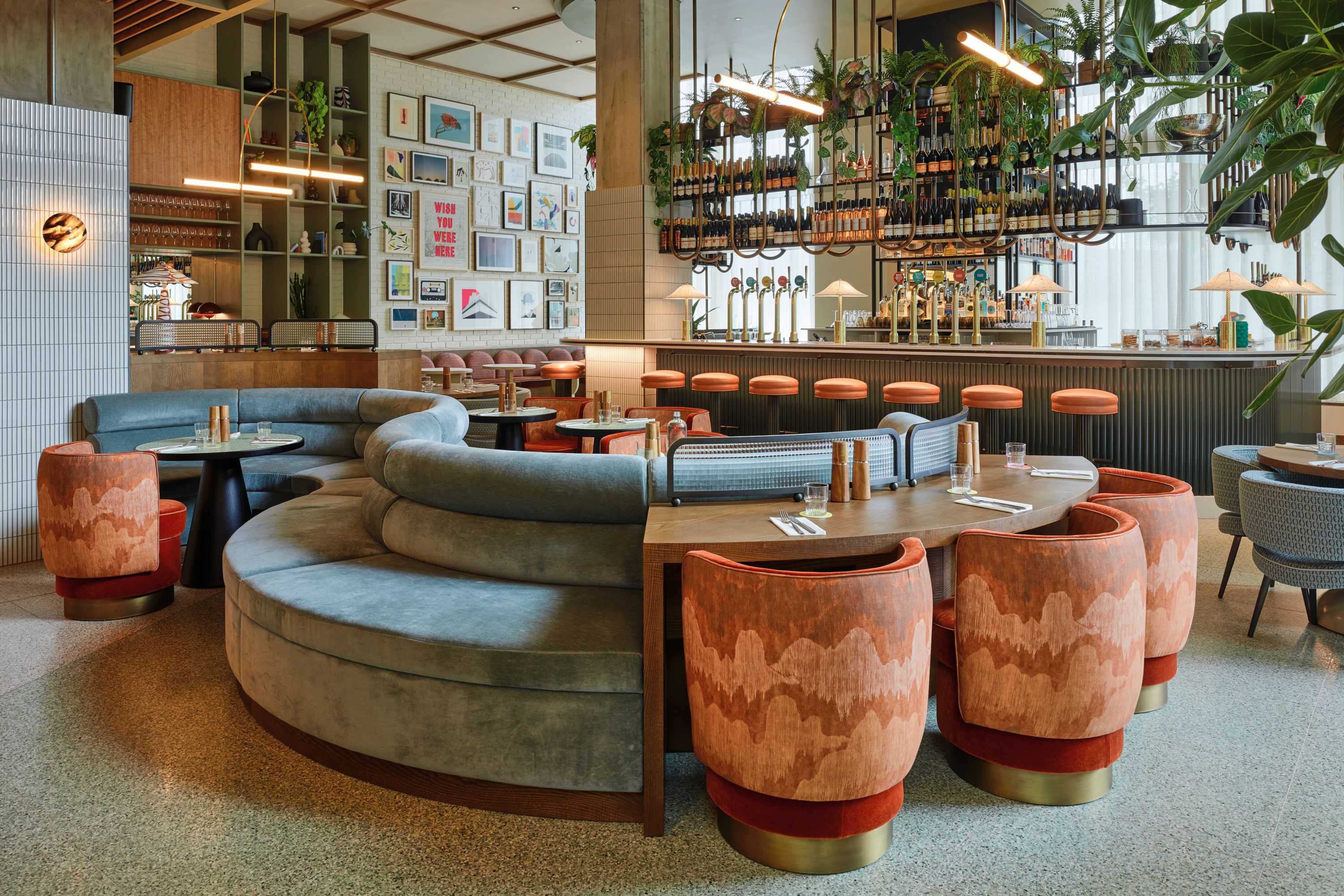 TRIBE London Canary Wharf - United Kingdom