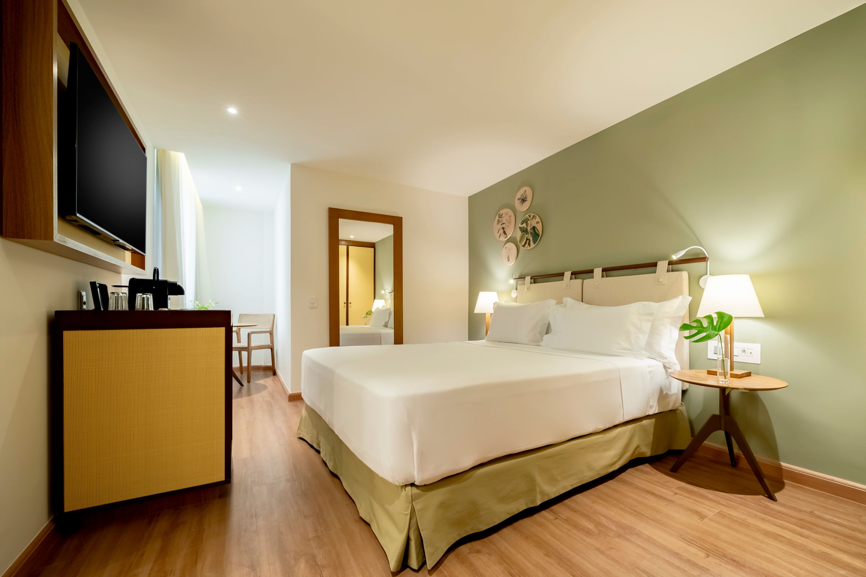 Grand Mercure Rio de Janeiro Copacabana - Brazil