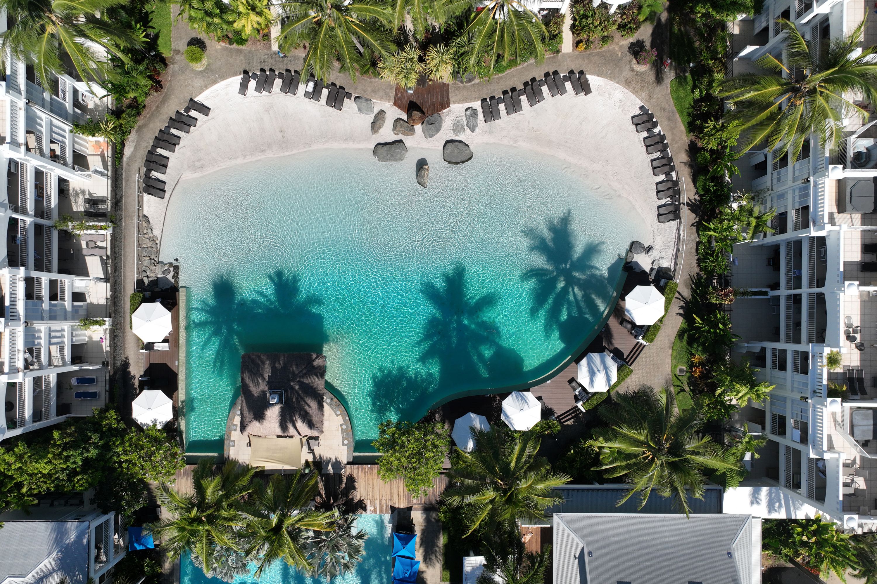 Peppers Beach Club & Spa Palm Cove - Australia