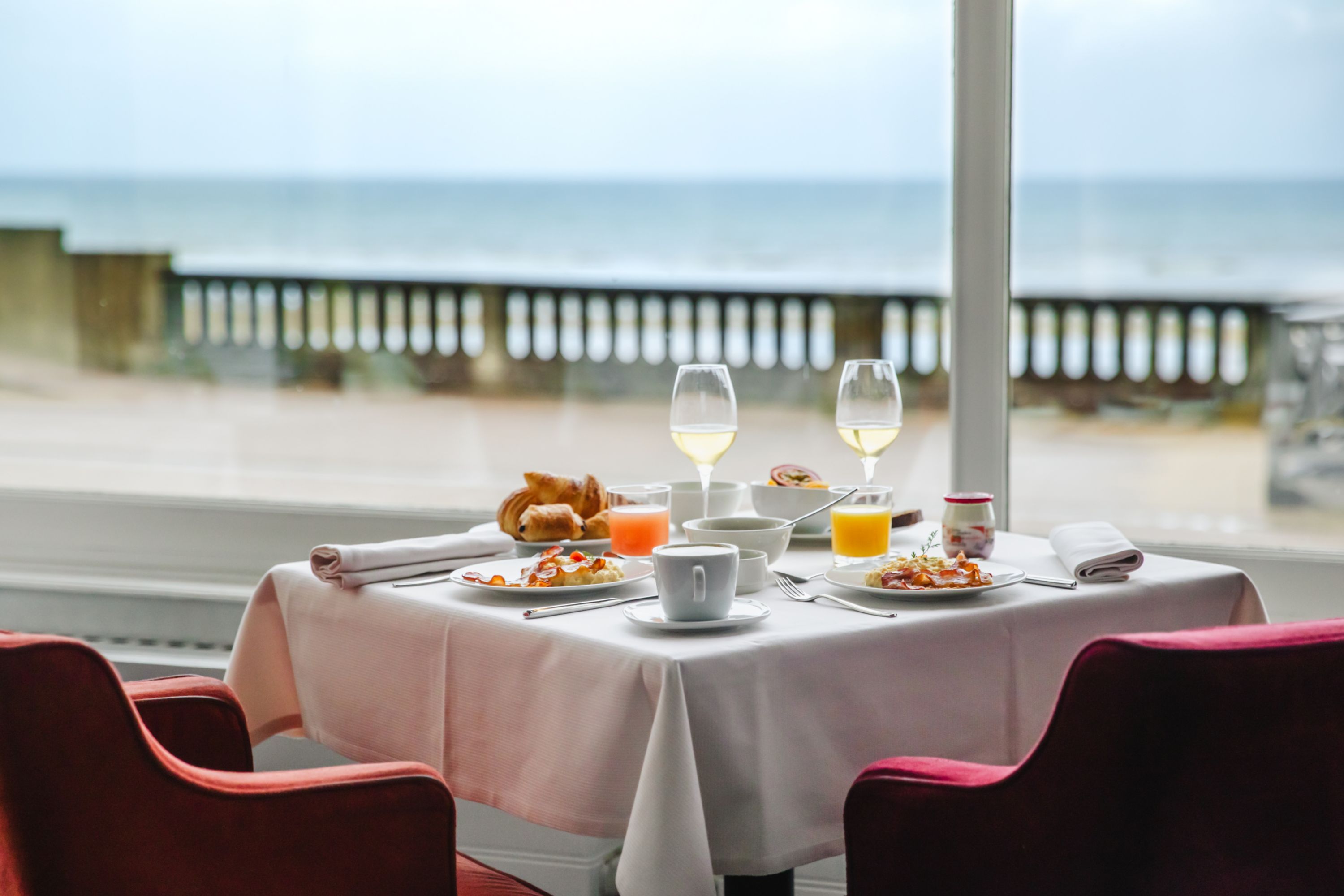 Le Grand Hôtel de Cabourg - MGallery Collection - France