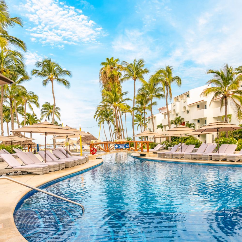 Marival Emotions Resort & Suites Riviera Nayarit by Mercure