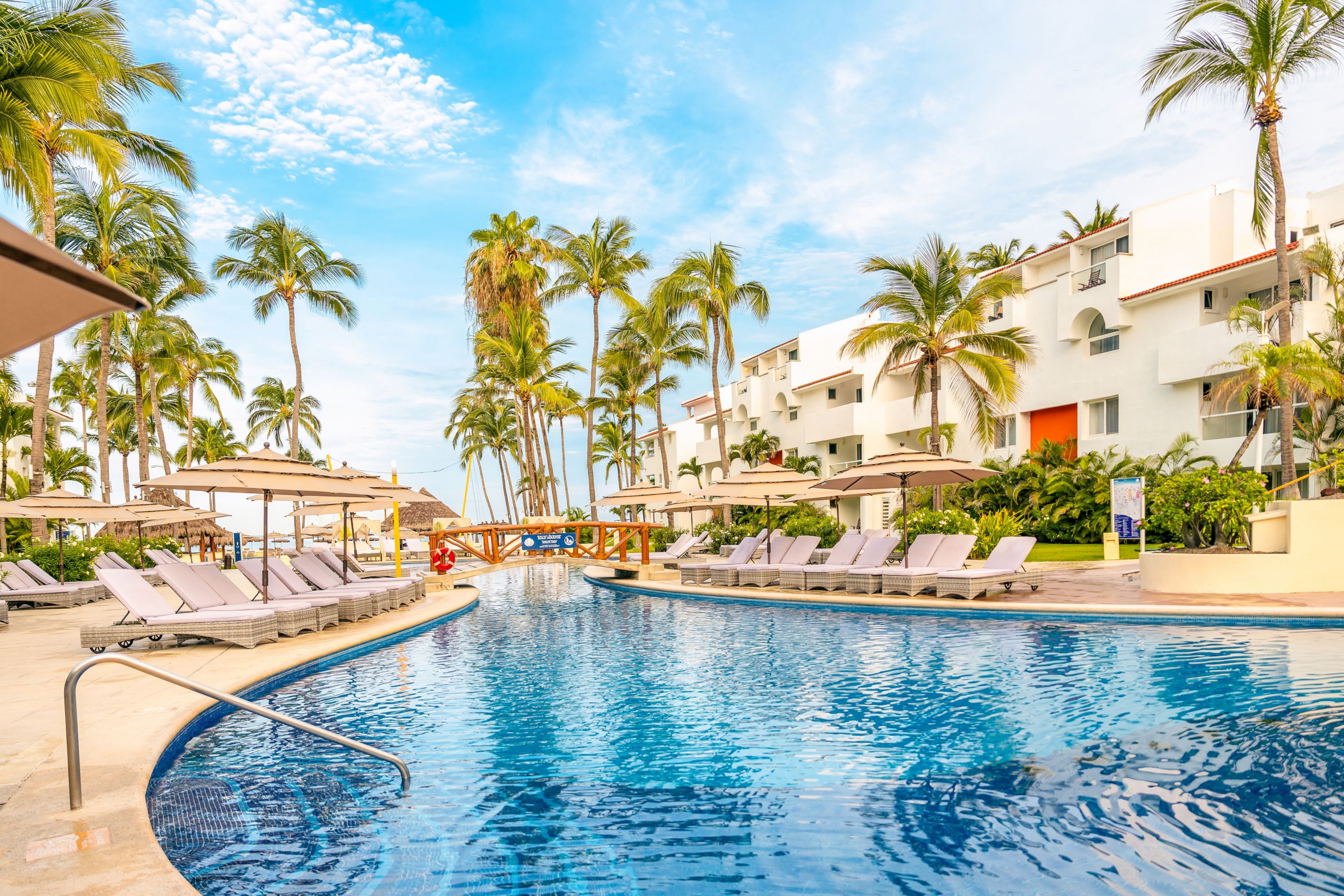Marival Emotions Resort & Suites Riviera Nayarit by Mercure