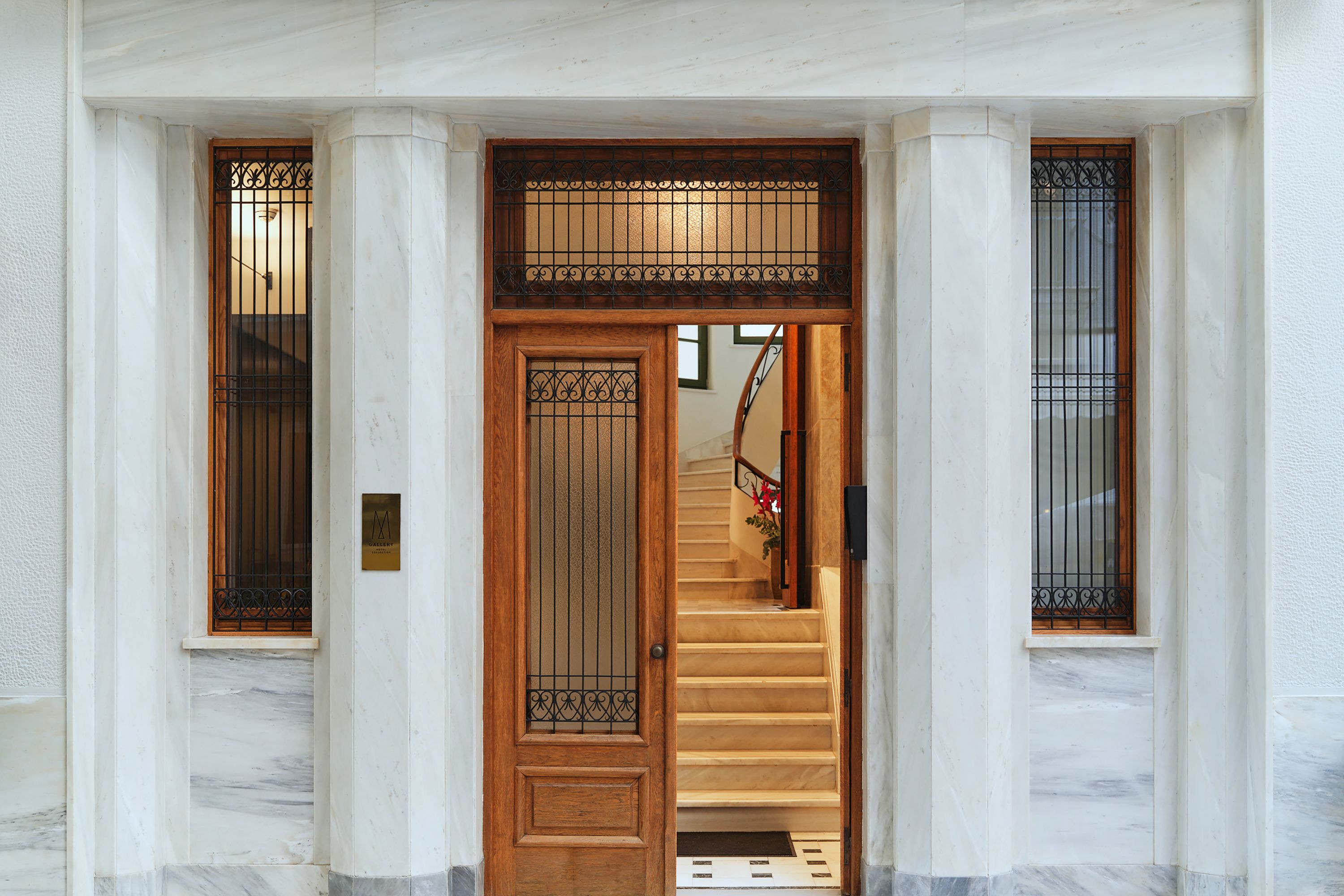 Athens Capital Suites - MGallery Collection - Greece