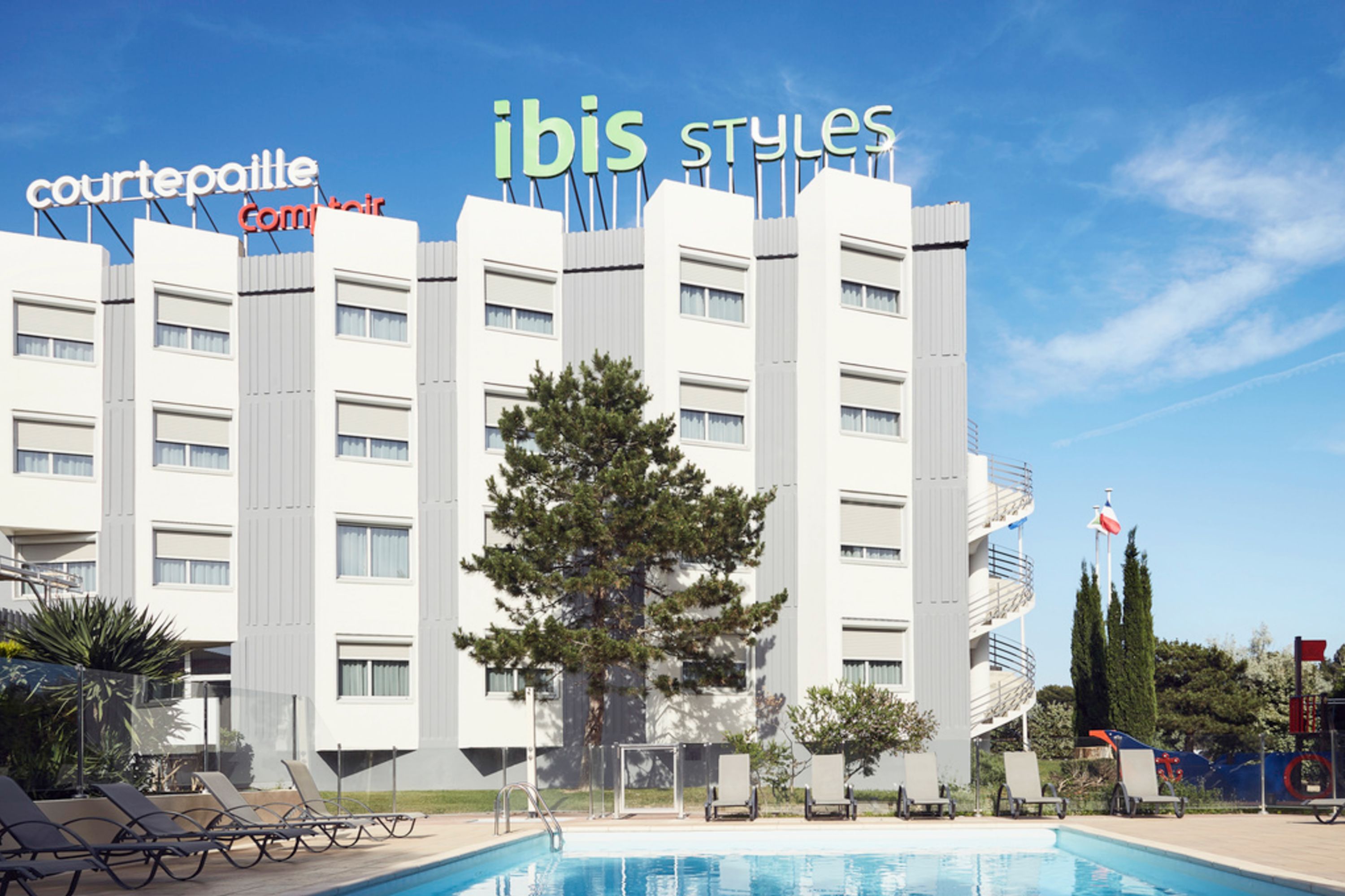 ibis Styles Toulon La Seyne-sur-Mer - France