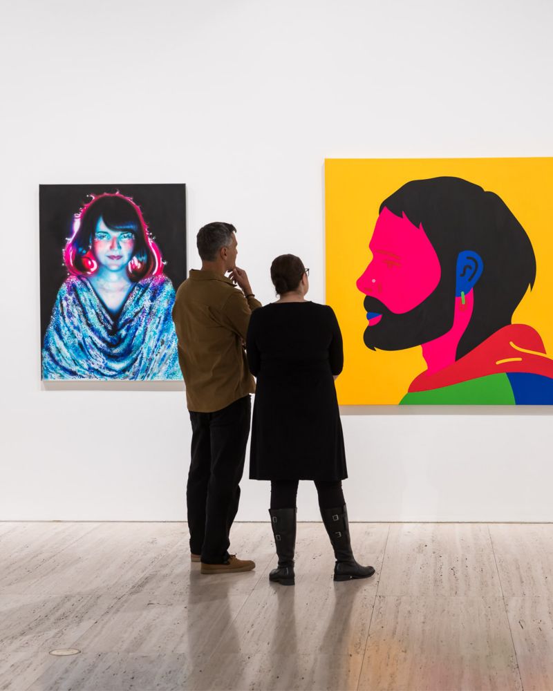 Archibald, Wynne and Sulman Prizes 2026 at Tilda