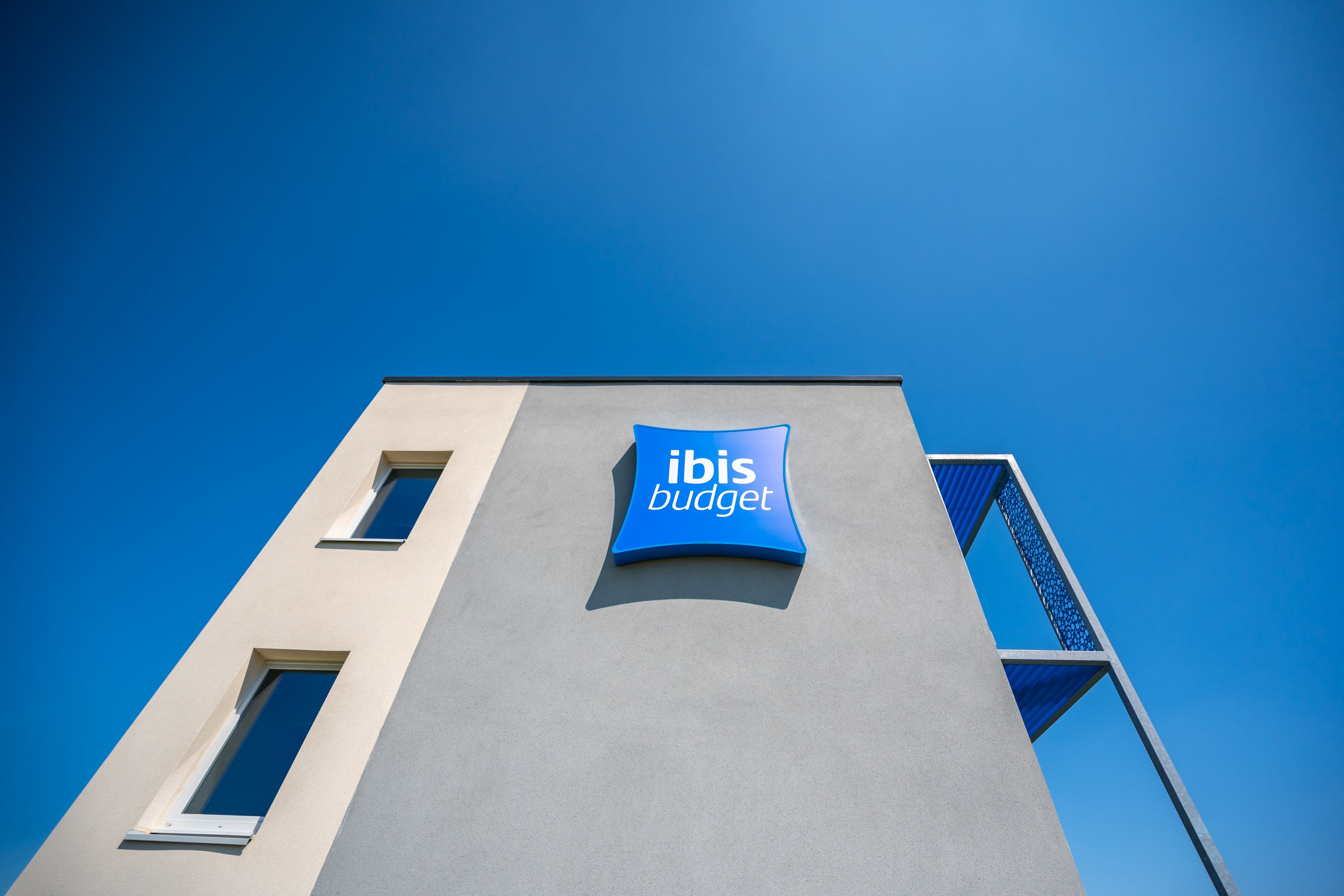 Ibis budget Auxerre Nord - France