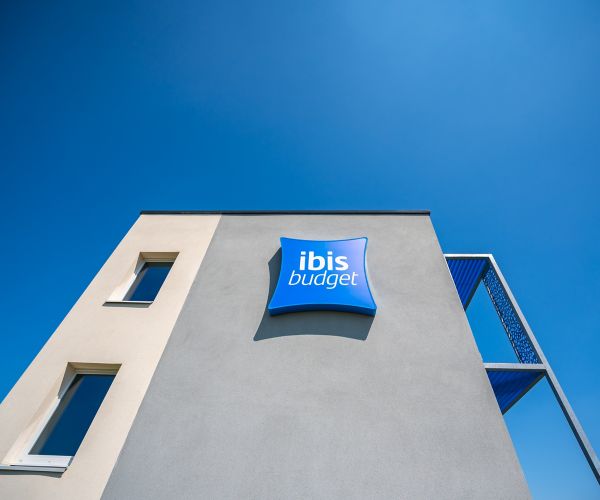 Ibis budget Auxerre Nord - France