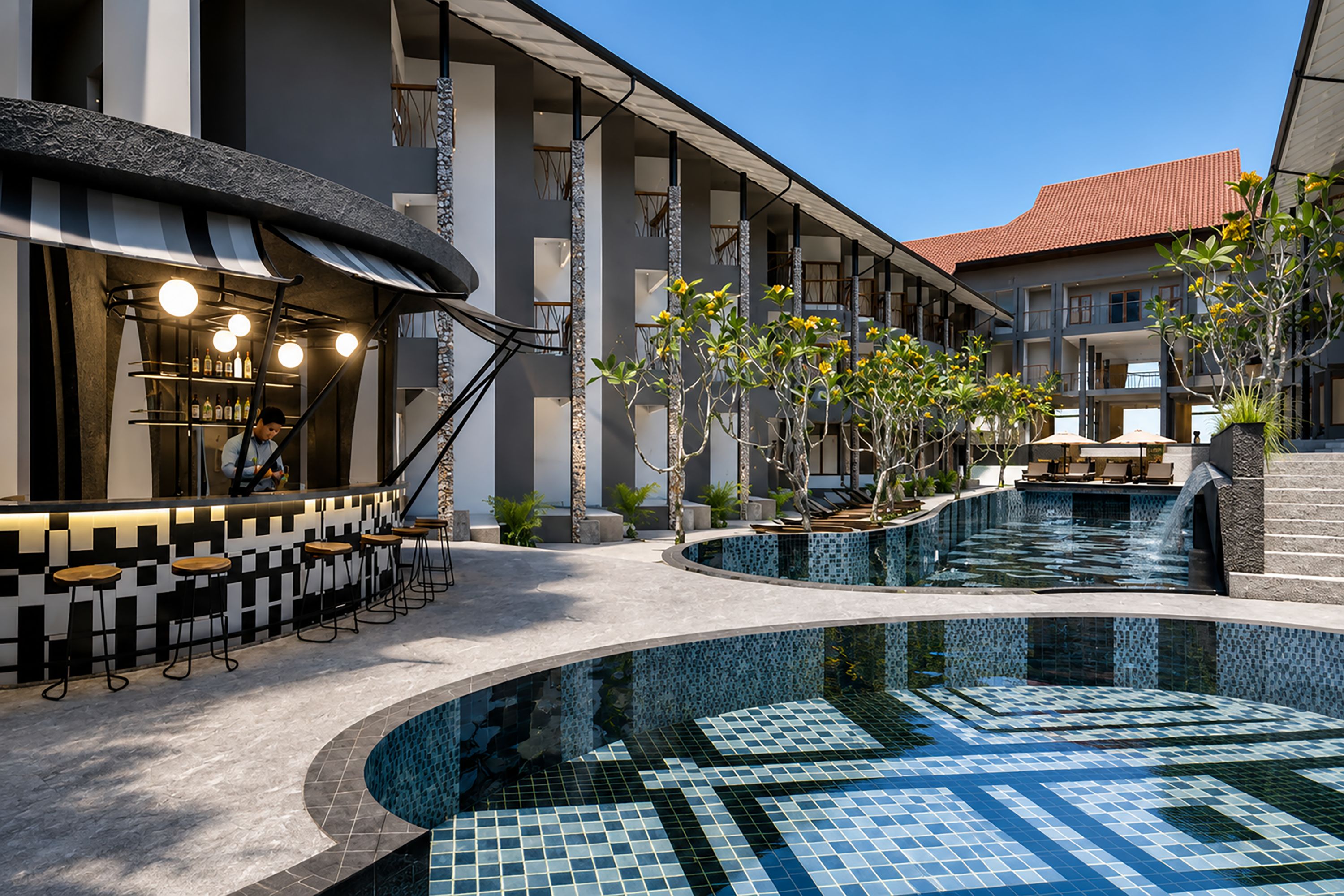 TRIBE Bali Legian (Opening August 2026) - Indonesia