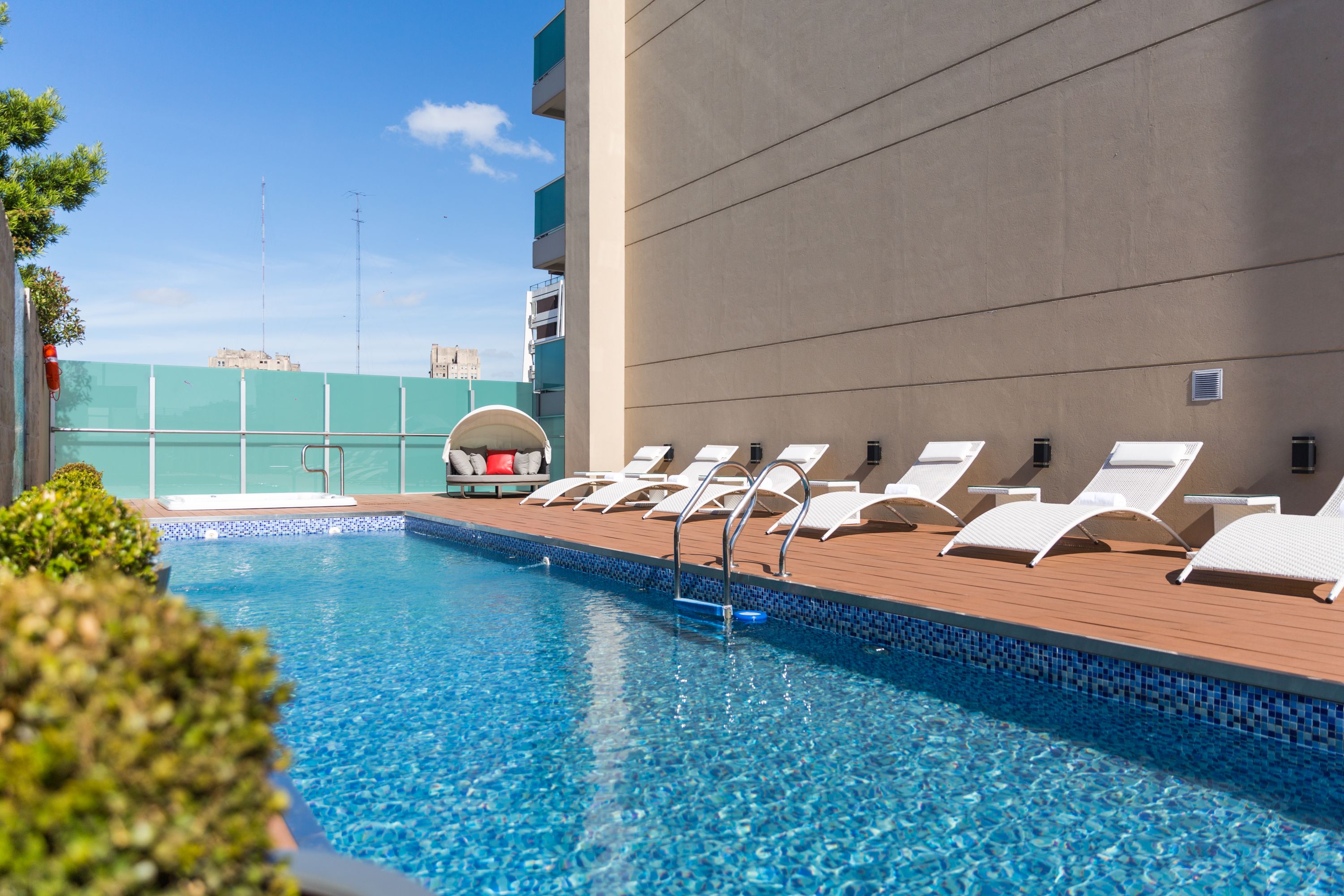 Palladio Hotel Buenos Aires - MGallery Collection - Argentina