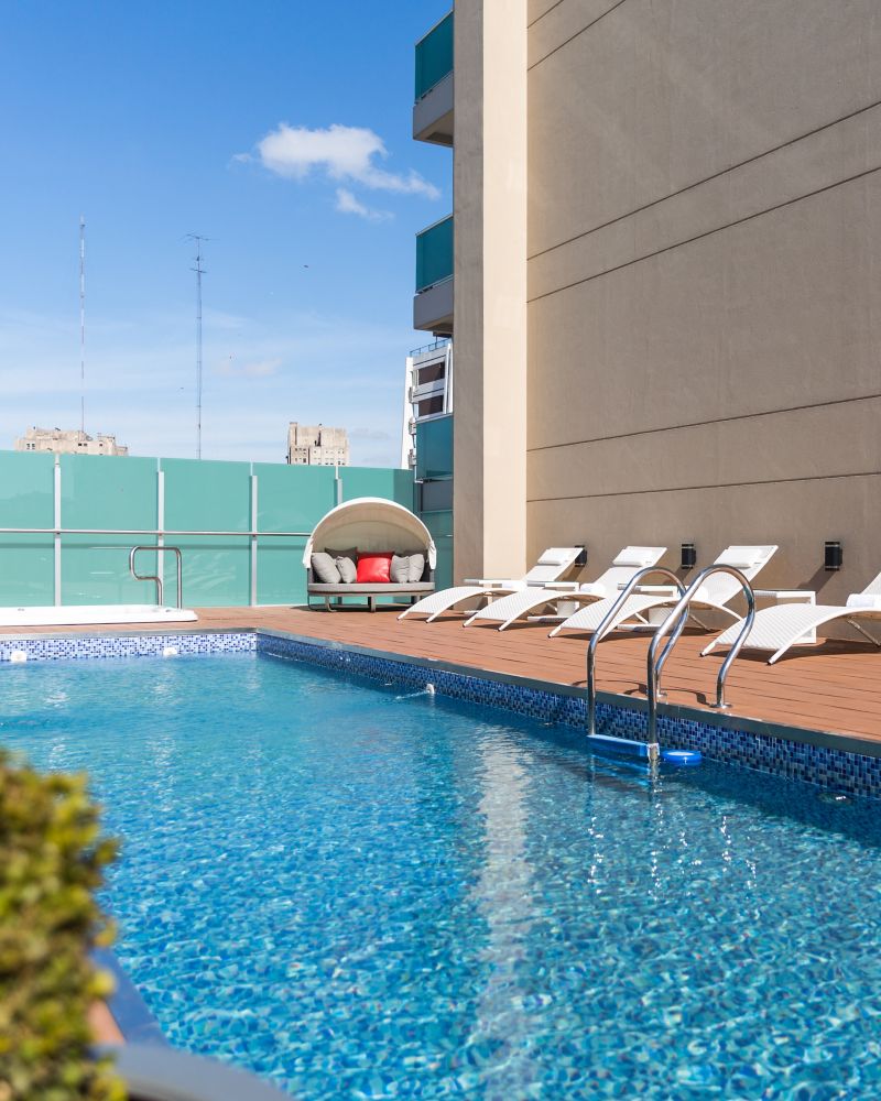 Palladio Hotel Buenos Aires - MGallery Collection - Argentina