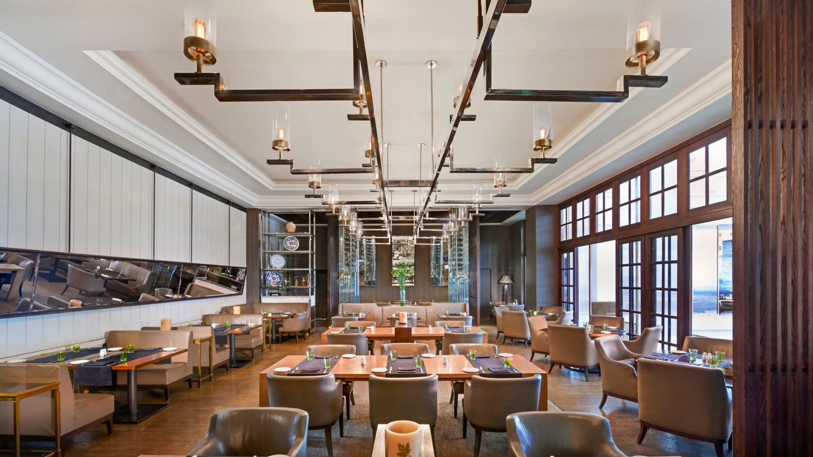 Sofitel Cairo Downtown Nile - Egypt