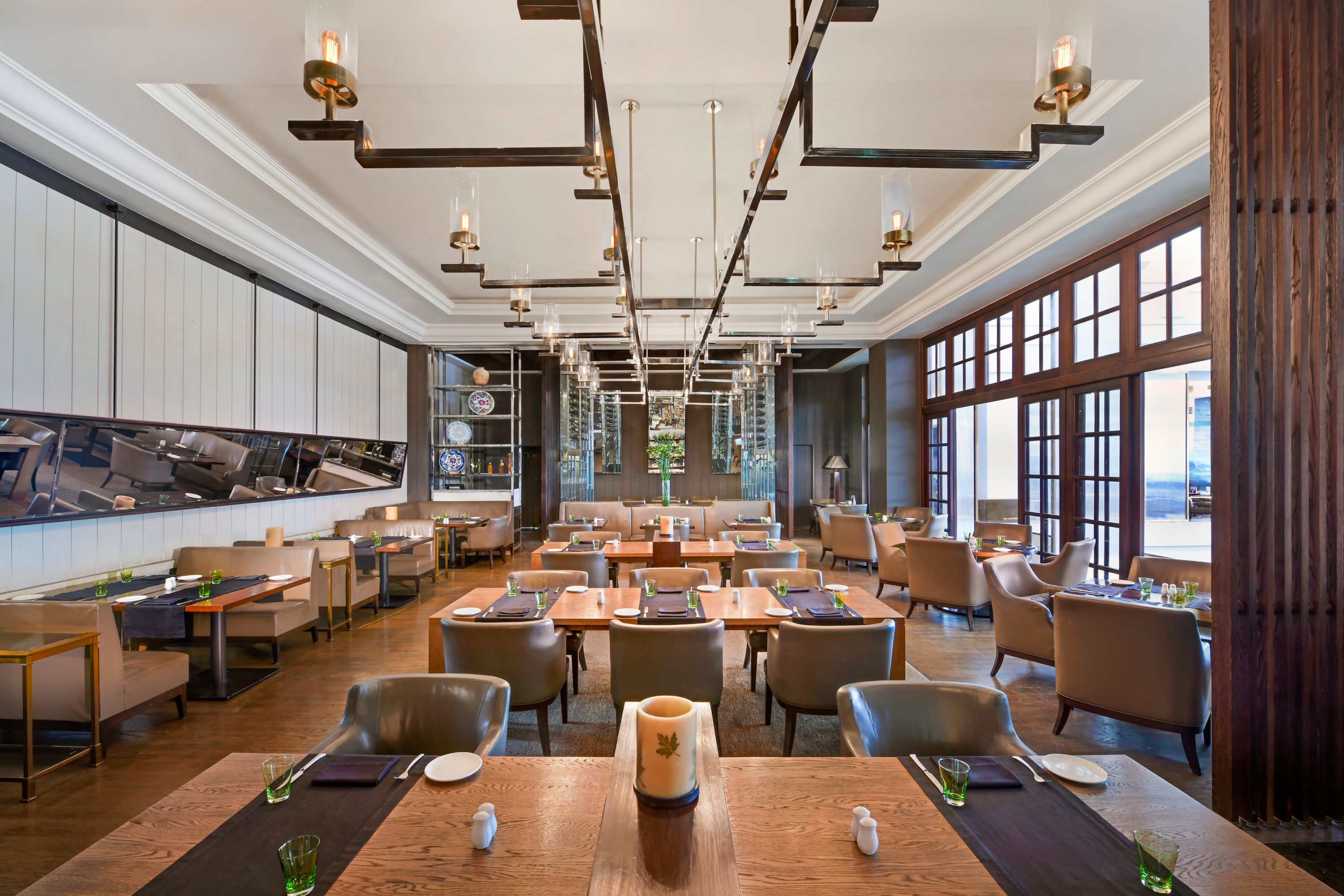 Sofitel Cairo Downtown Nile - Egypt