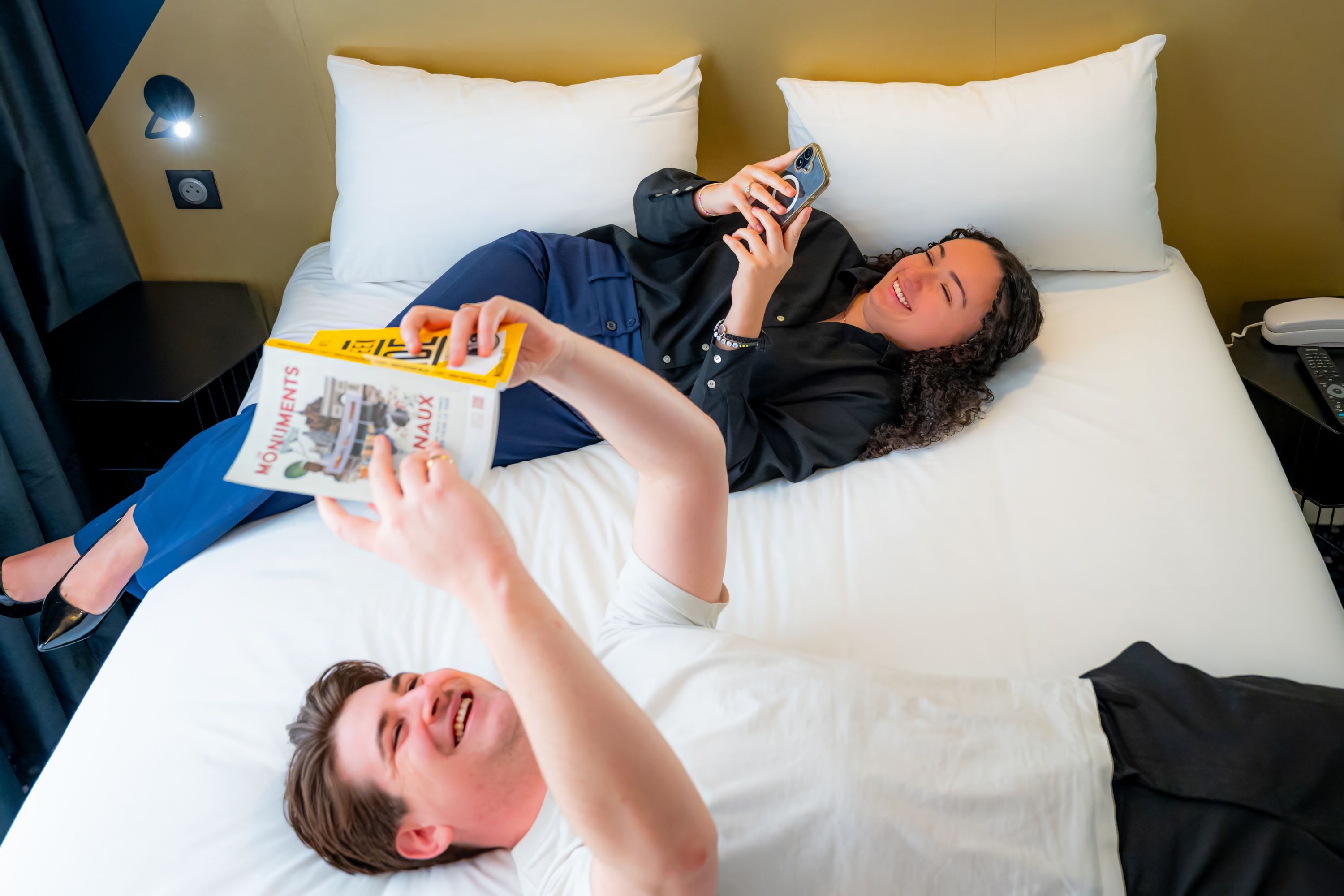 ibis Styles Paris 15 Lecourbe - France