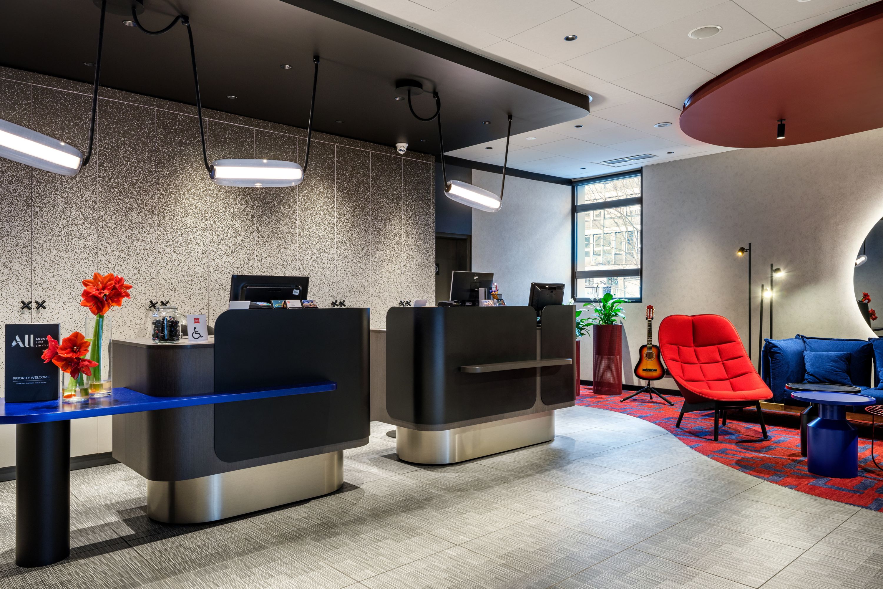 ibis Krakow Centrum - Poland