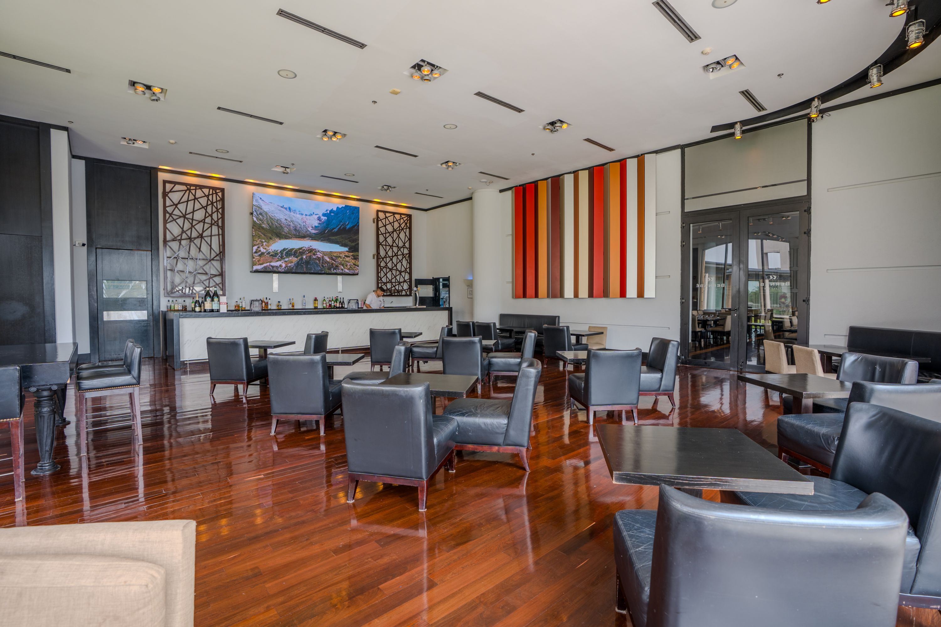 Sofitel La Reserva Cardales - Argentina