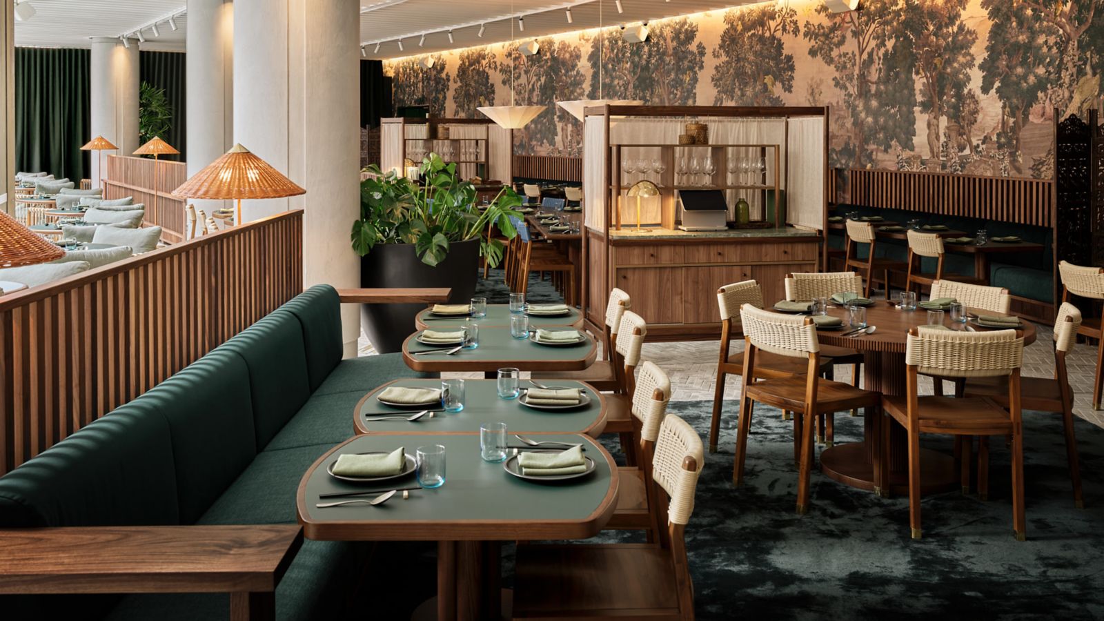 Sofitel Sydney Wentworth - Australia