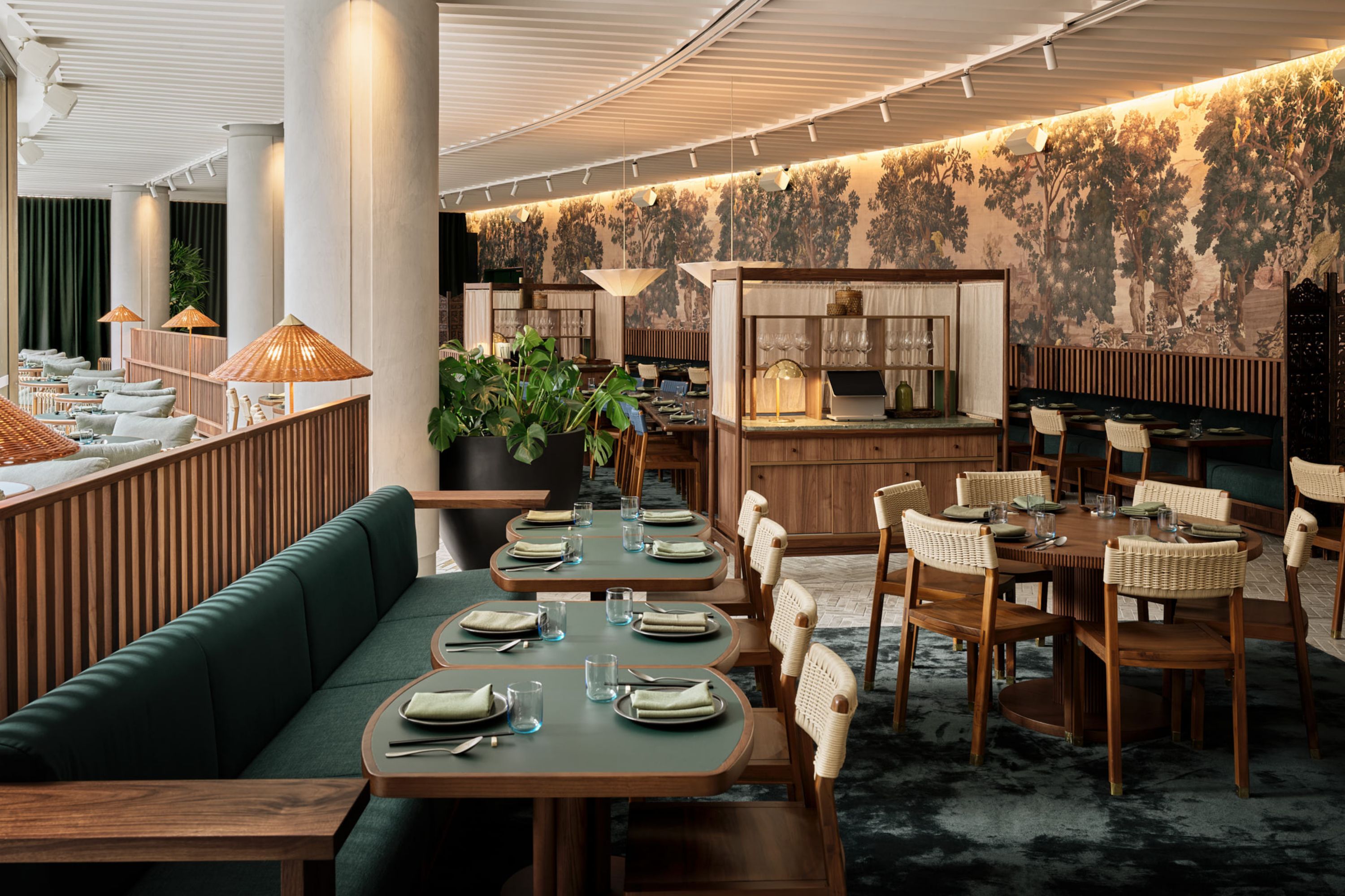 Sofitel Sydney Wentworth - Australia