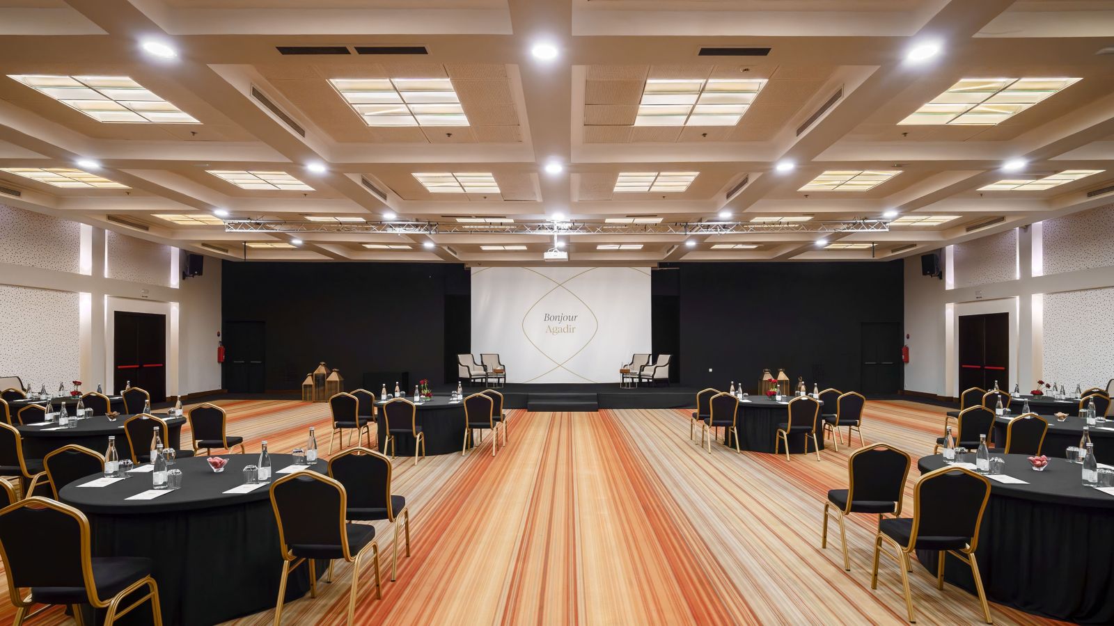 Sofitel Agadir Royal Bay Resort - Morocco