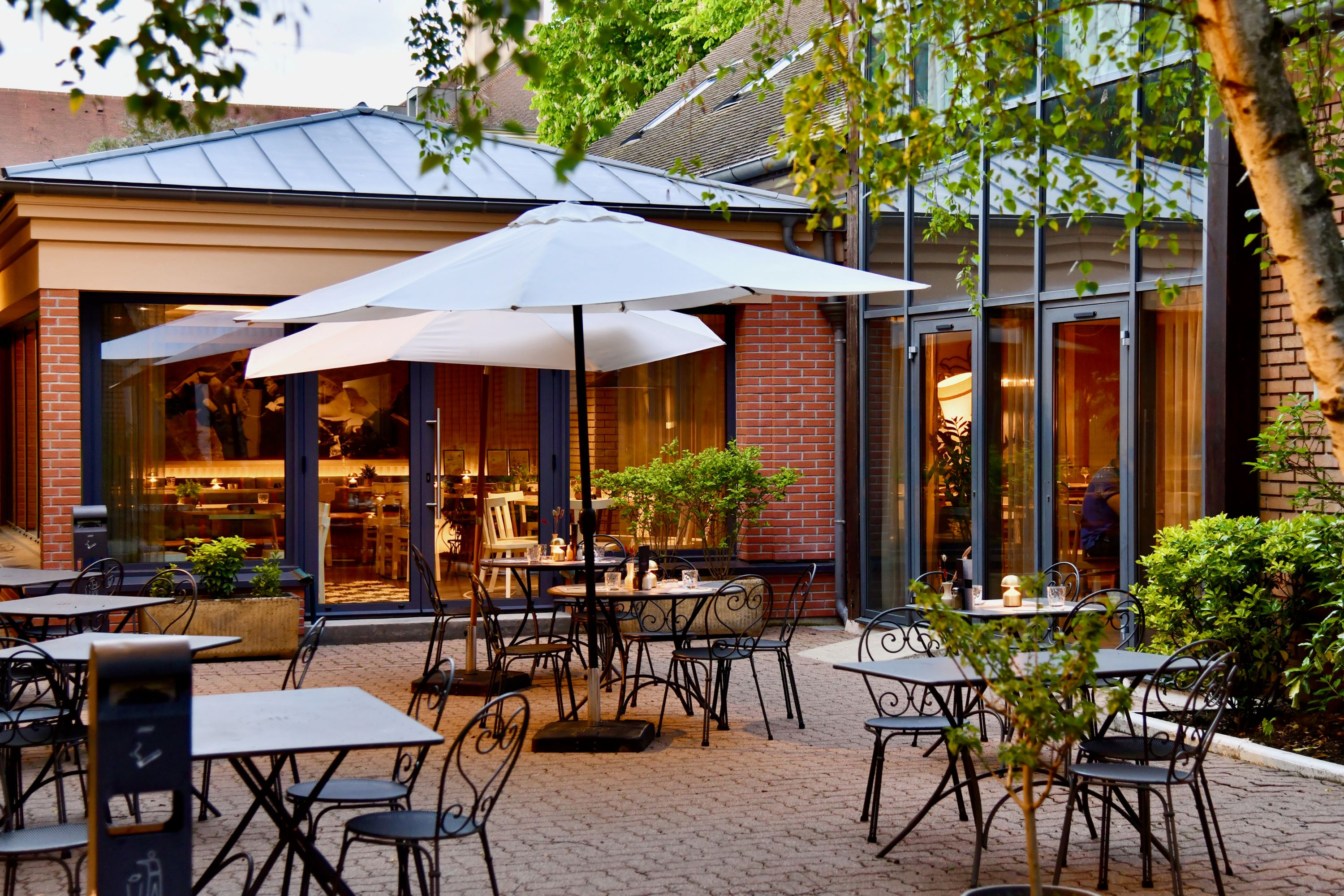 ibis Maisons Laffitte - France