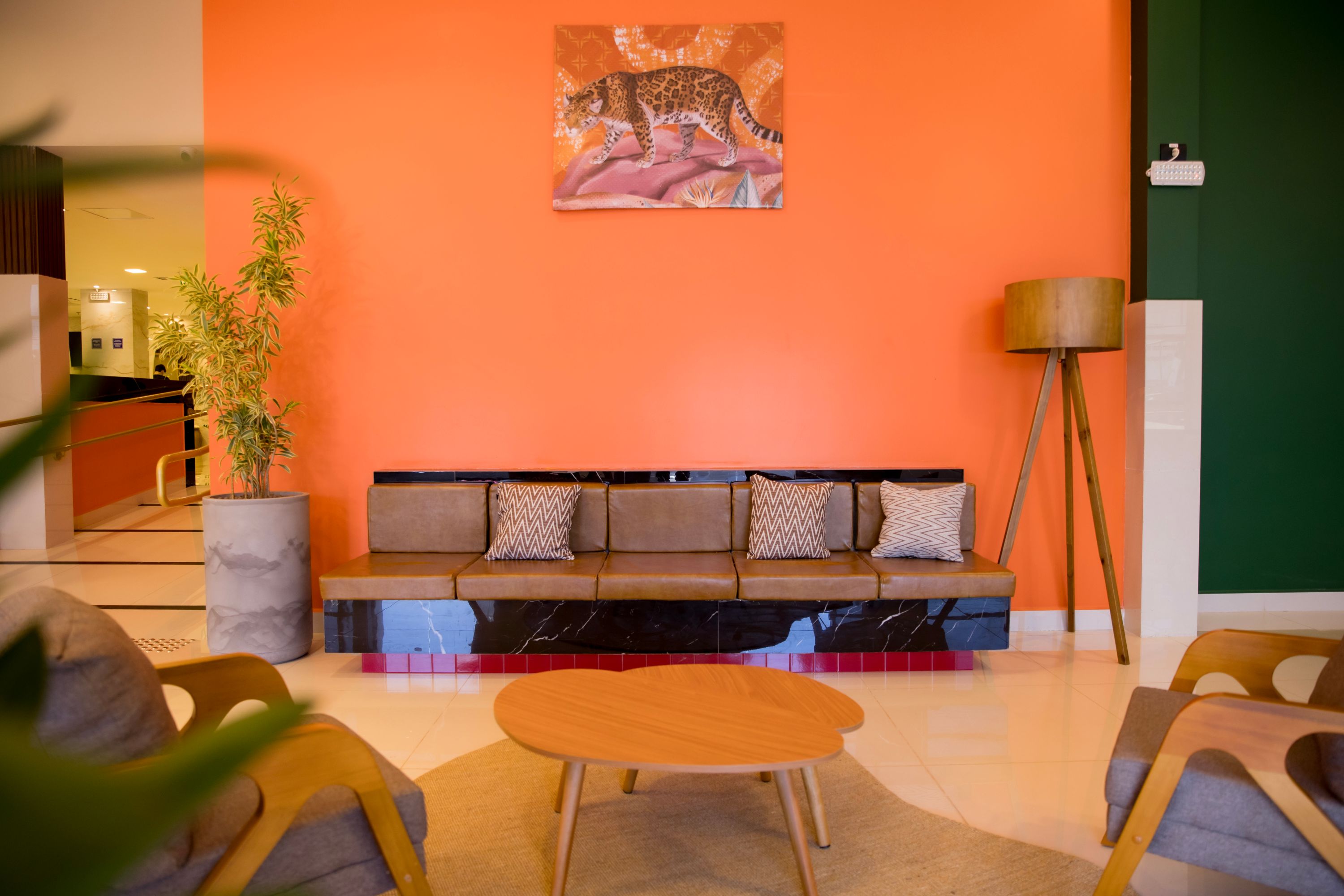 Ibis Styles Foz do Iguaçu - Brazil