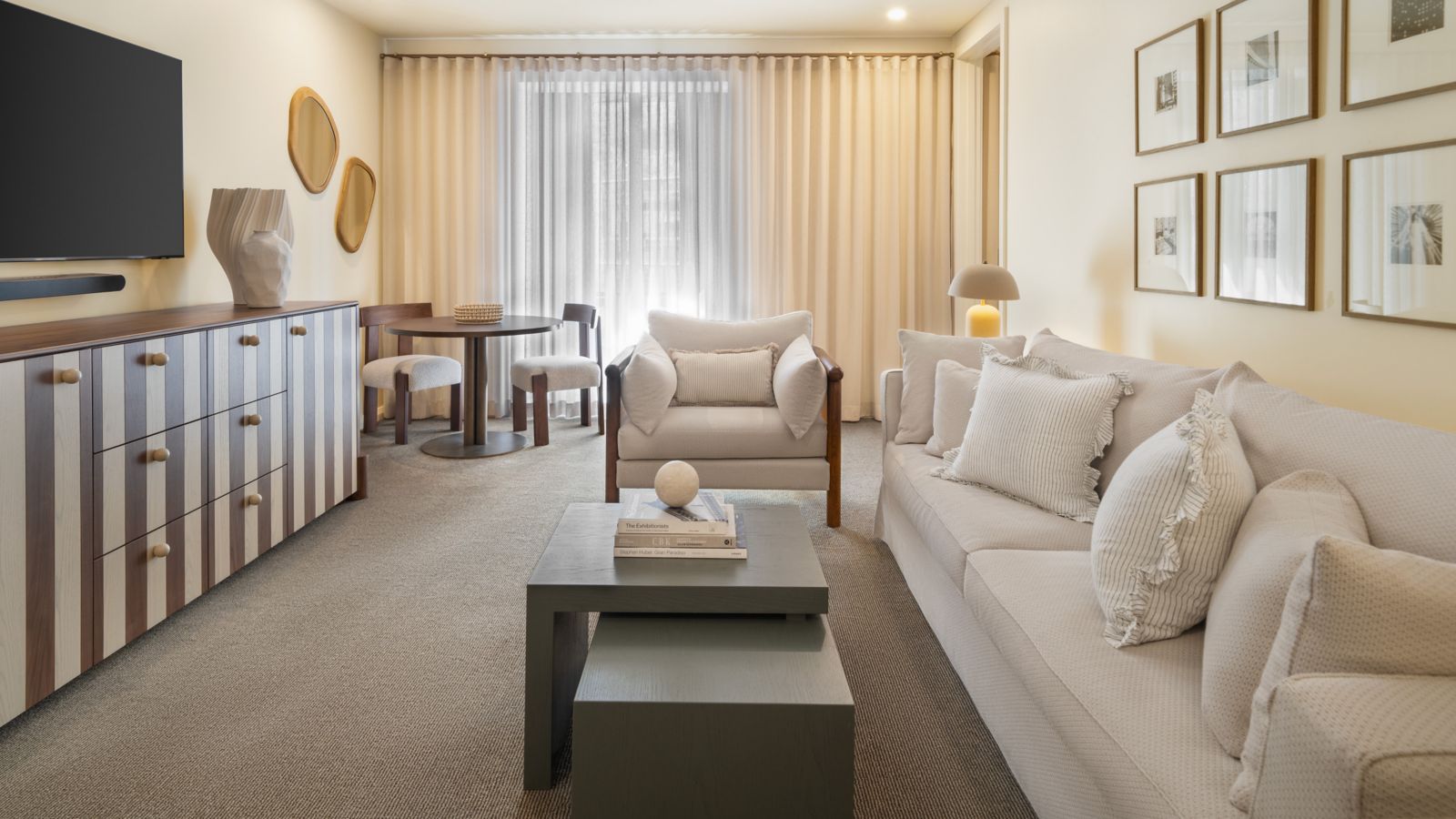 Sofitel Sydney Wentworth - Australia