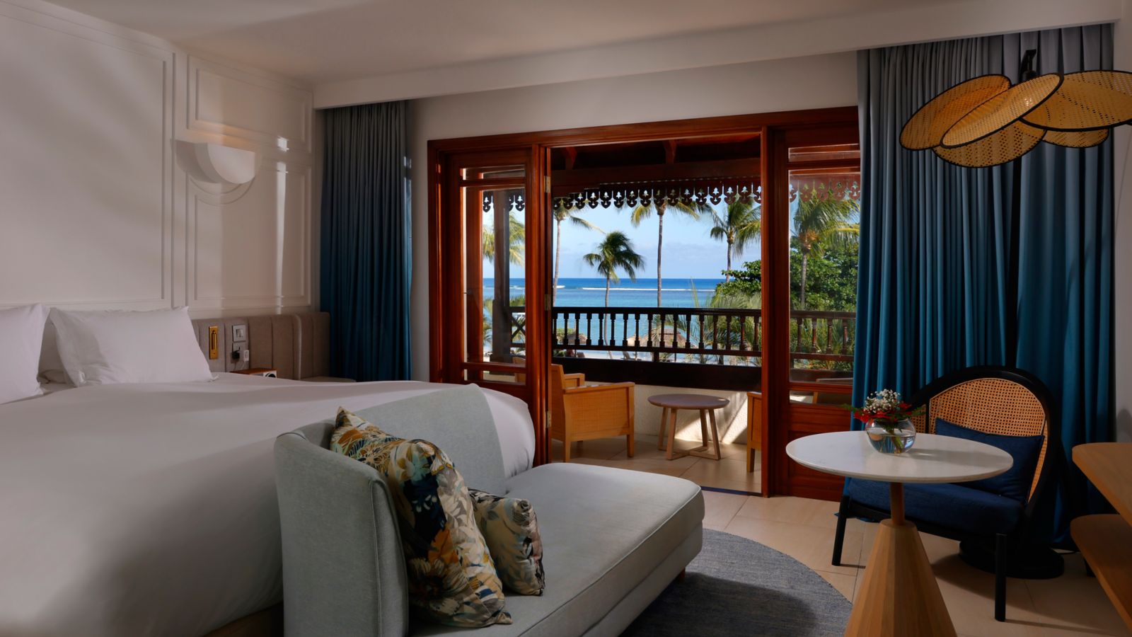 Sofitel Mauritius L'Impérial Resort & Spa - Mauritius