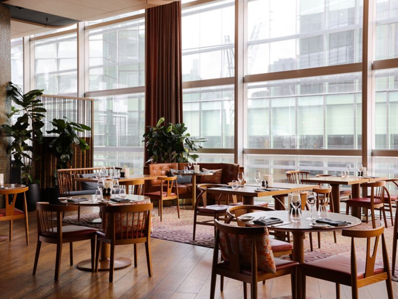 Atelier by Sofitel