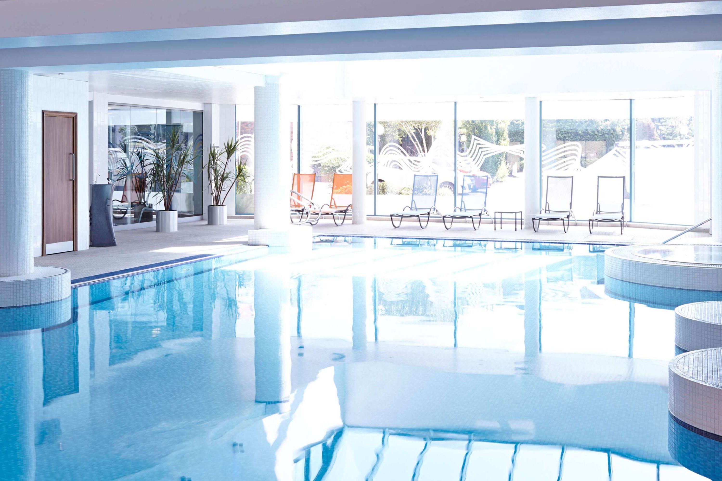 Novotel Cardiff Centre - United Kingdom