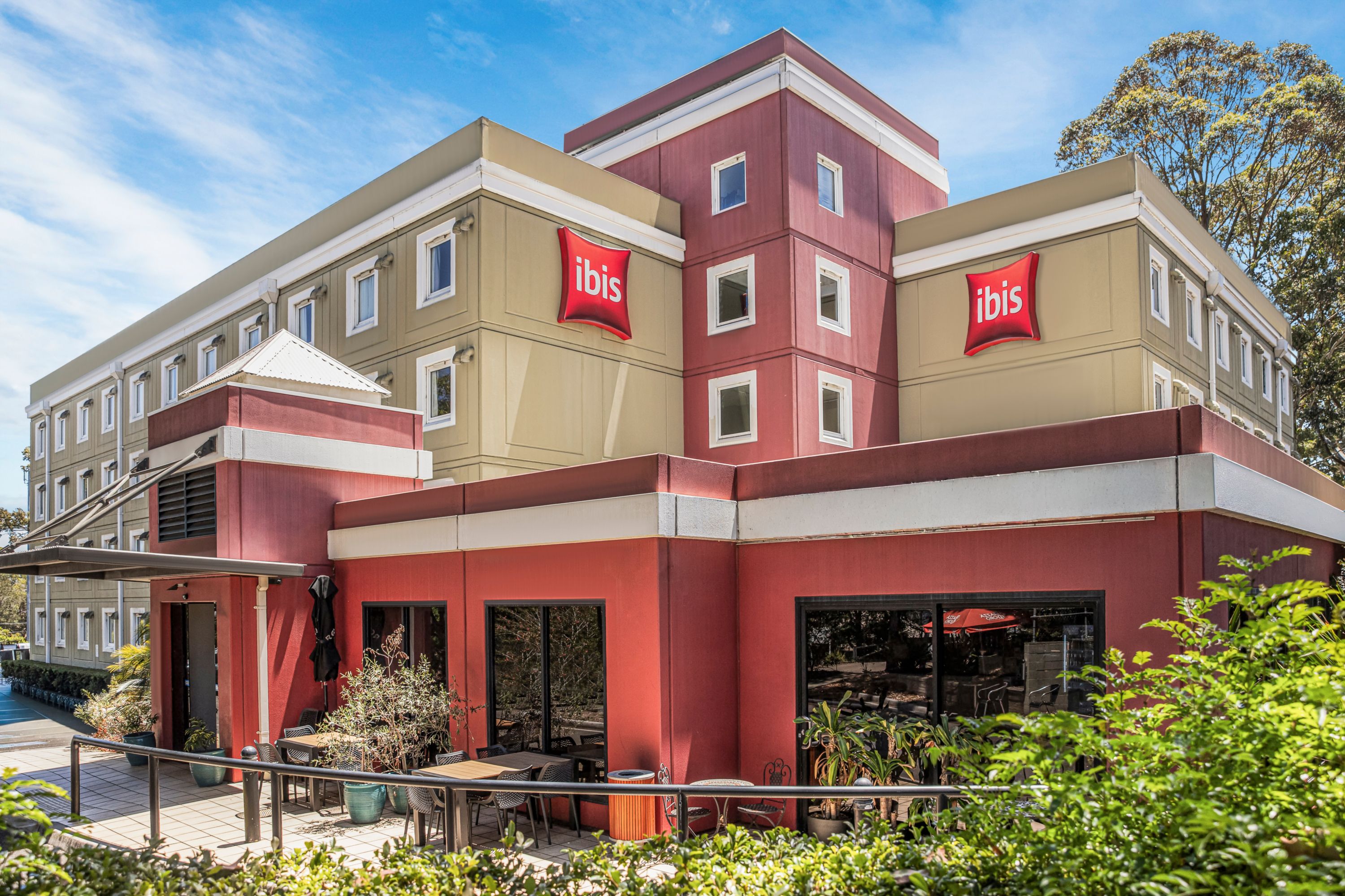 ibis Sydney Thornleigh - Australia