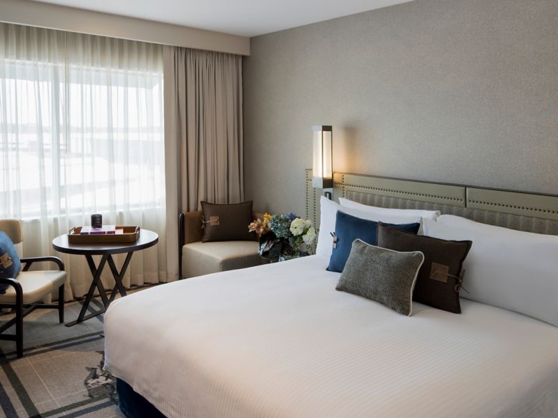 The William Inglis Hotel Warwick Farm - MGallery Collection - Australia