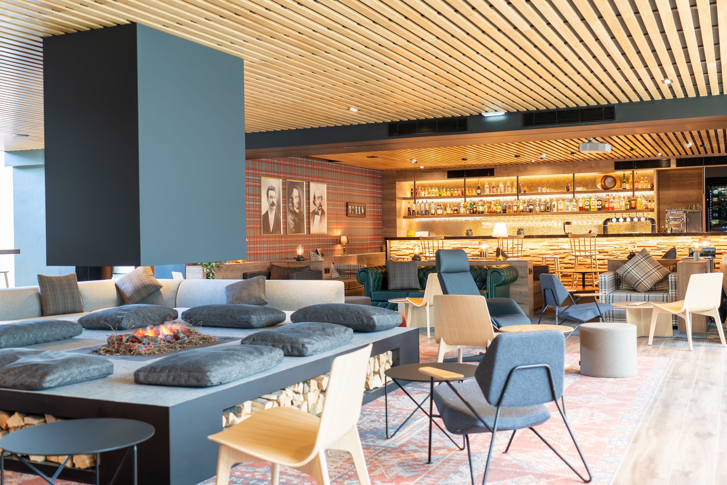 Novotel Rouen Sud Zénith Parc Expo - France