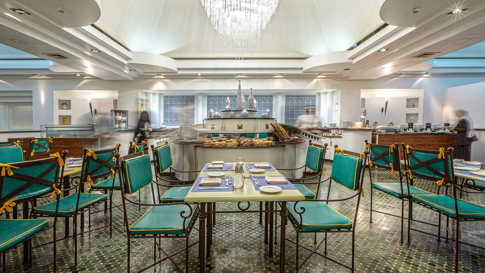 Sofitel Algiers Hamma Garden - Algeria