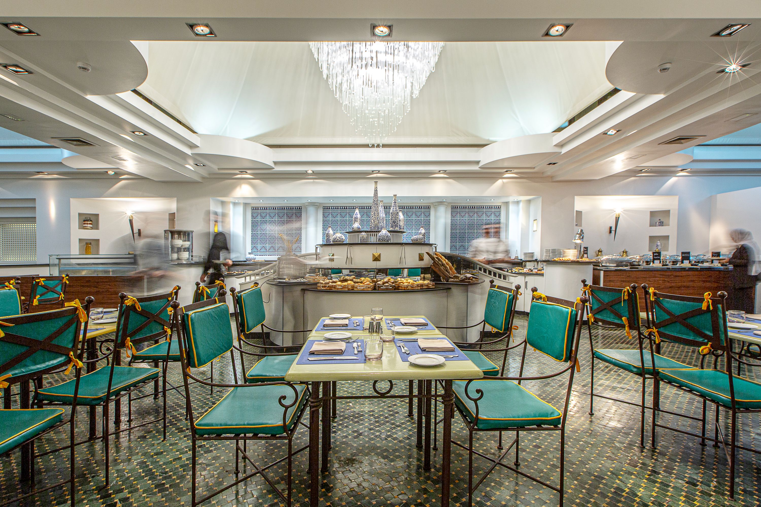 Sofitel Algiers Hamma Garden - Algeria