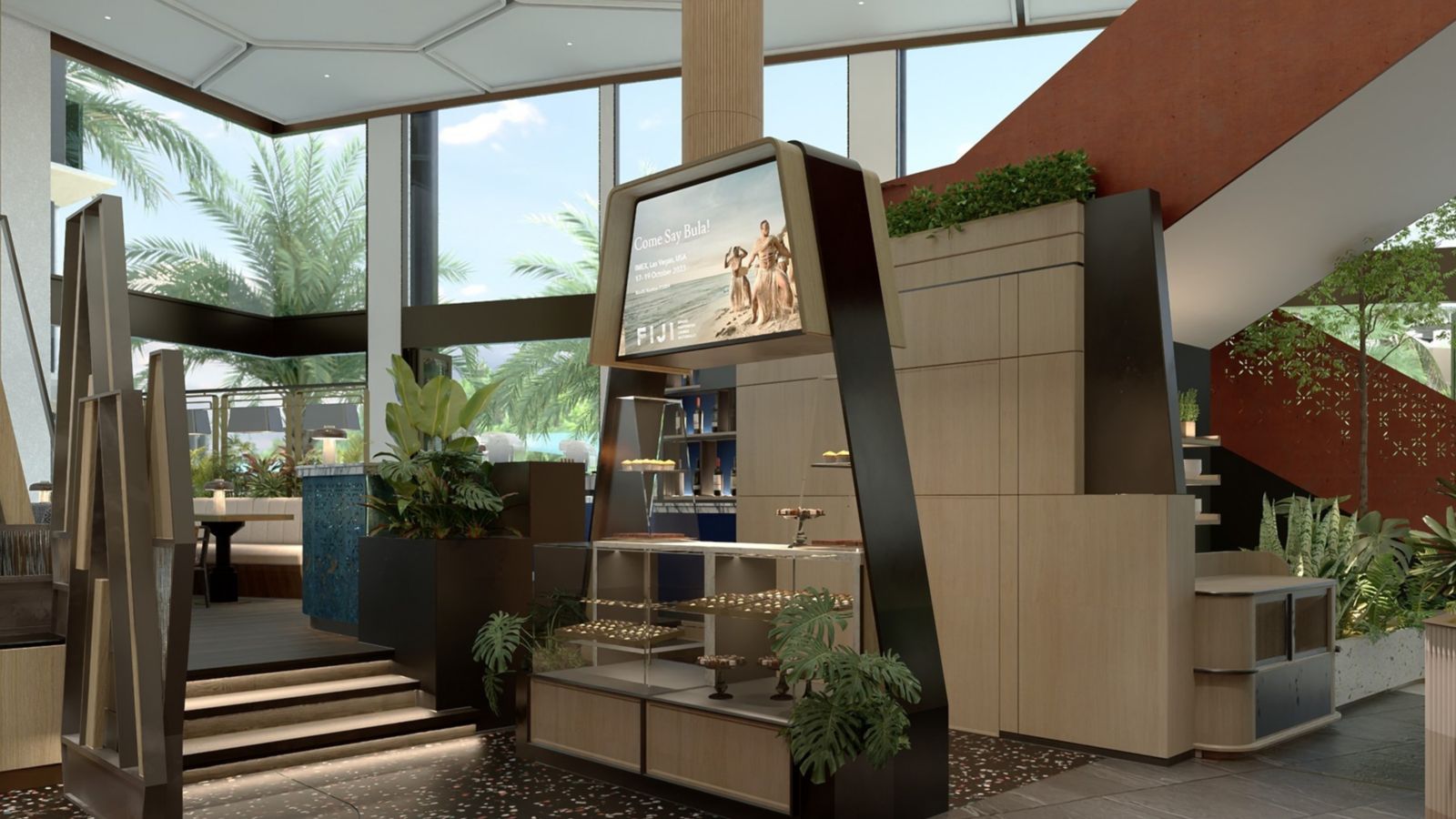 Sofitel Vatu Talei (Opening August 2026) - Fiji Islands
