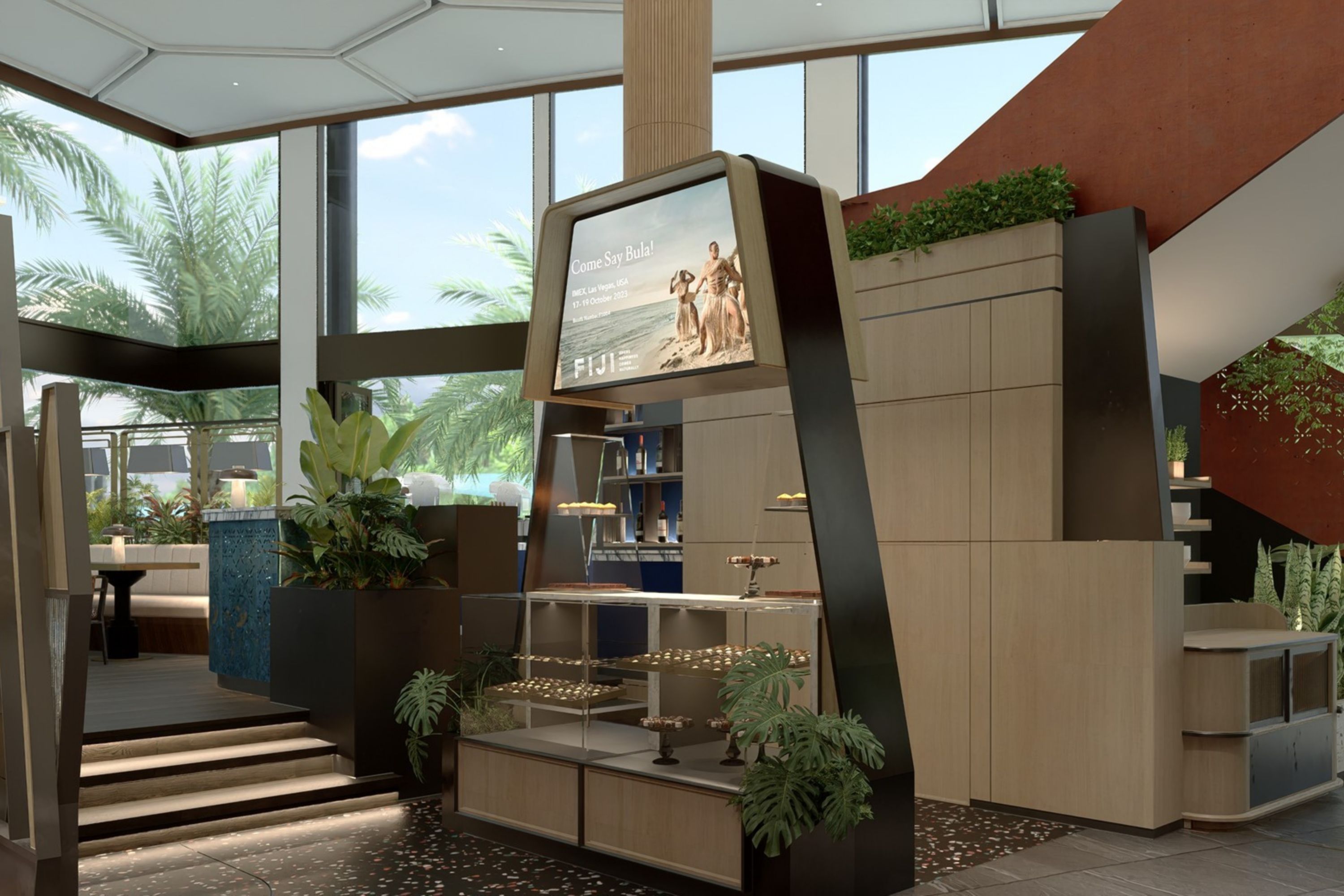 Sofitel Vatu Talei (Opening August 2026) - Fiji Islands