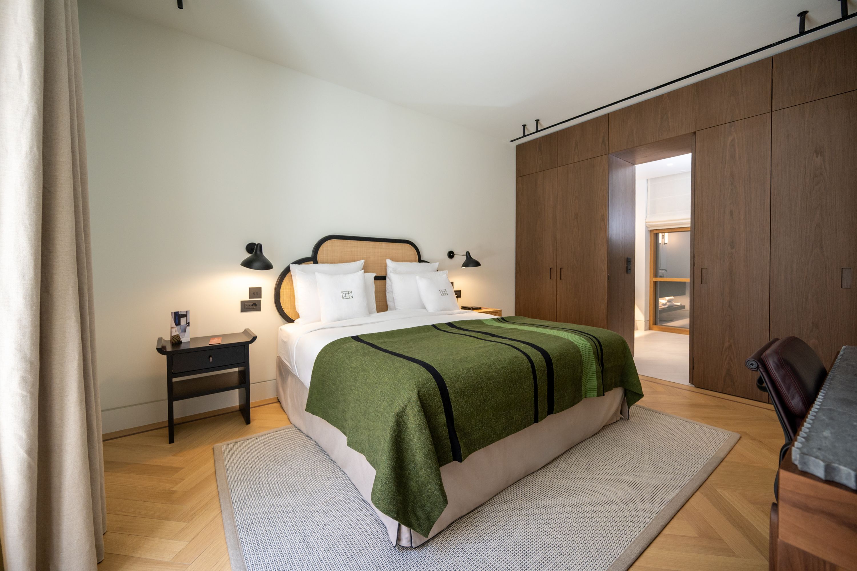 Athens Capital Suites - MGallery Collection - Greece
